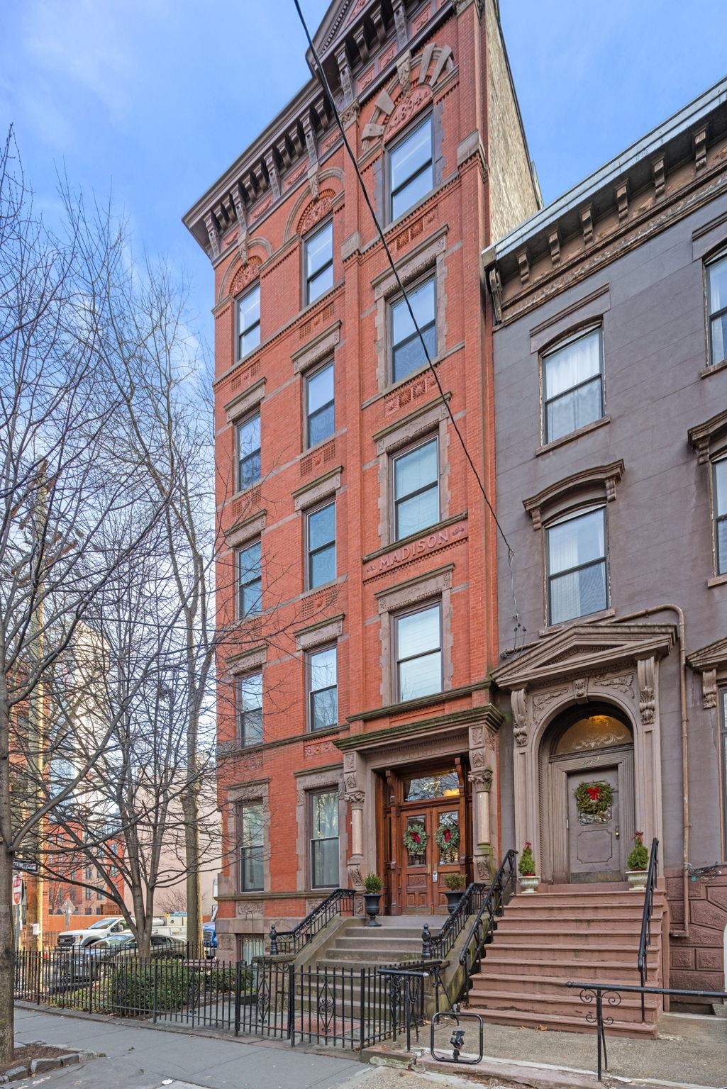 277 YORK ST #501