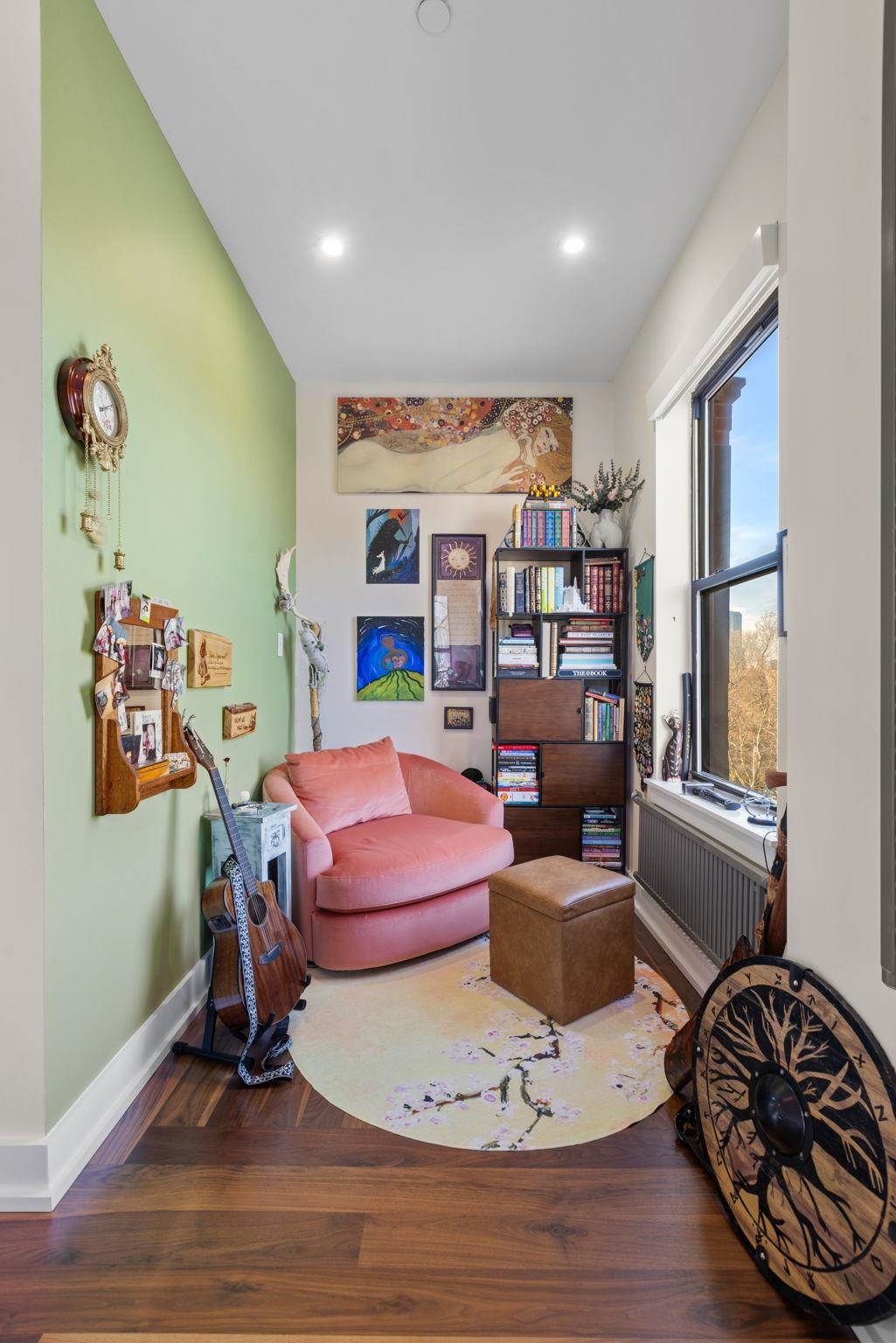 277 YORK ST #501