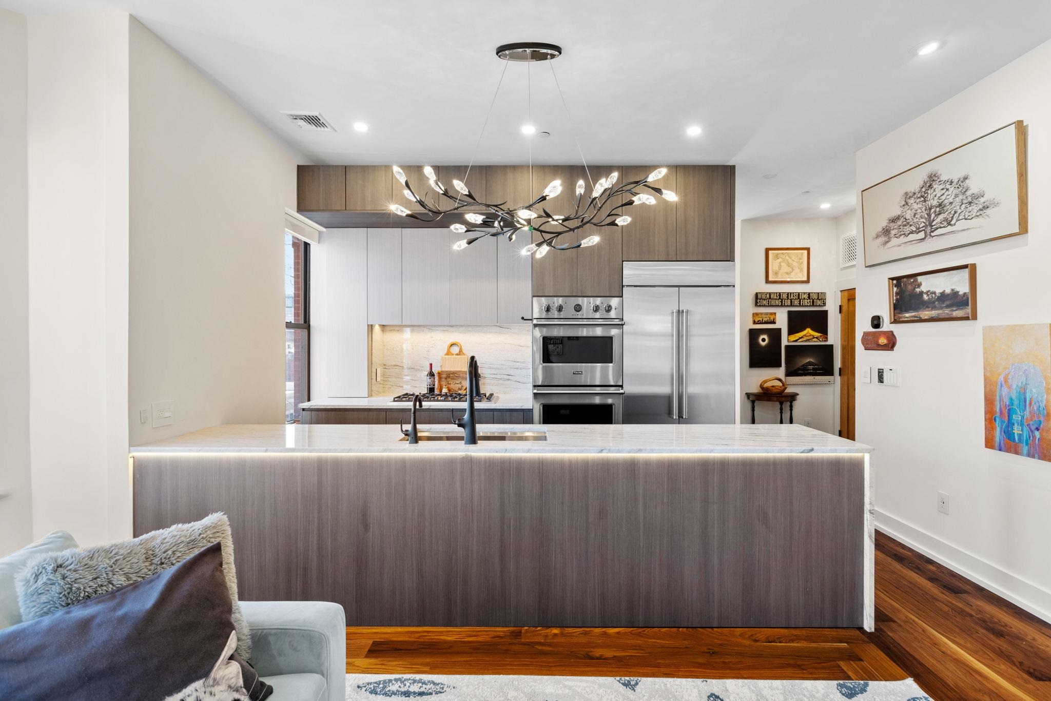 277 YORK ST #501