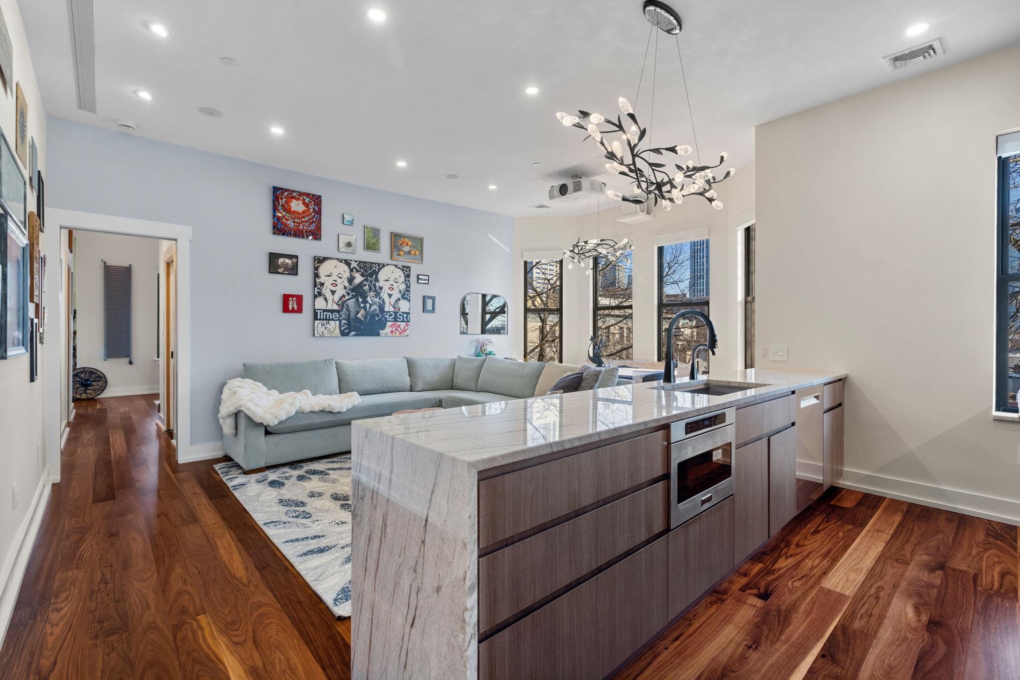 277 YORK ST #501