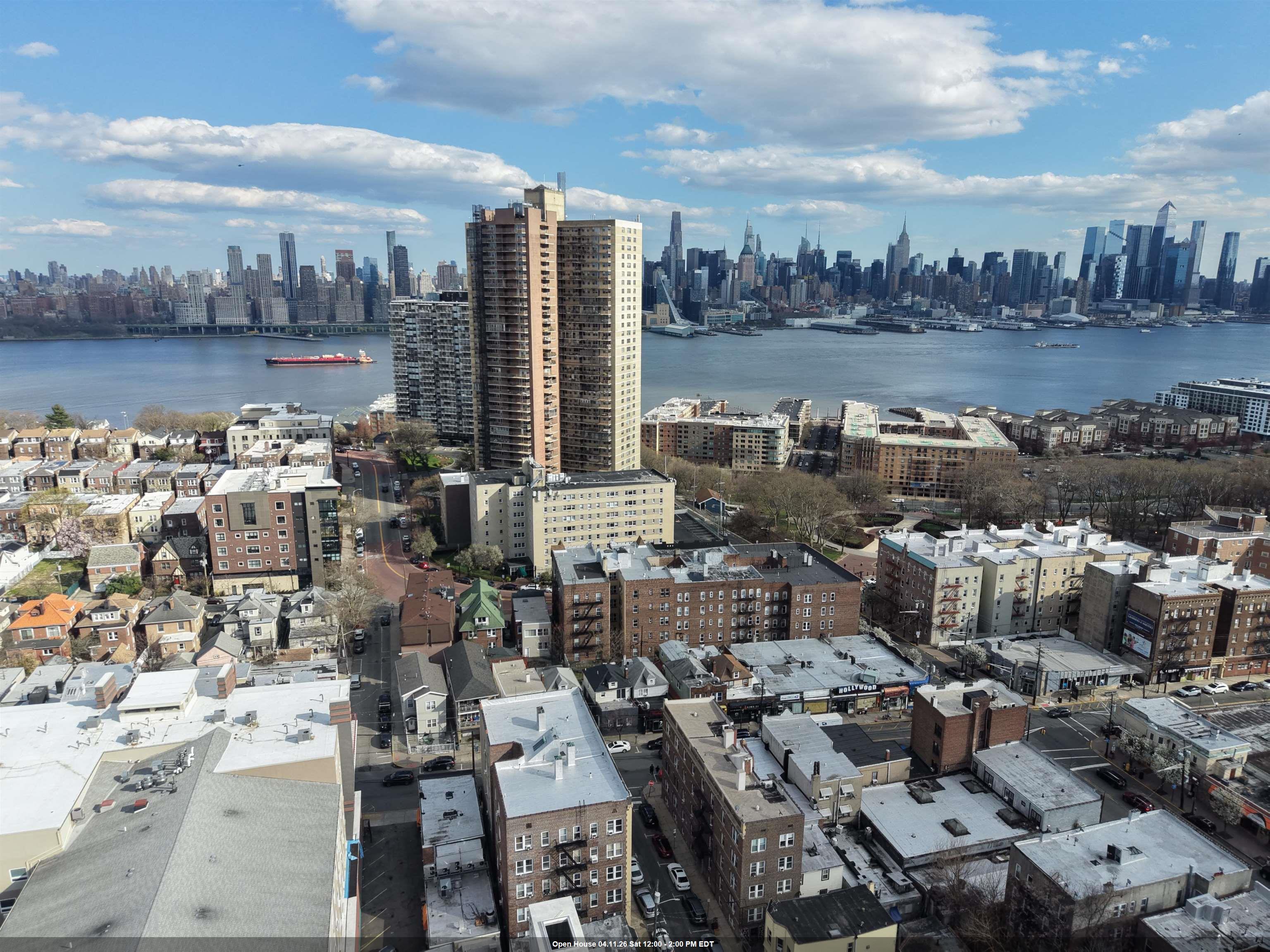 103-105 WESTOVER PL #3