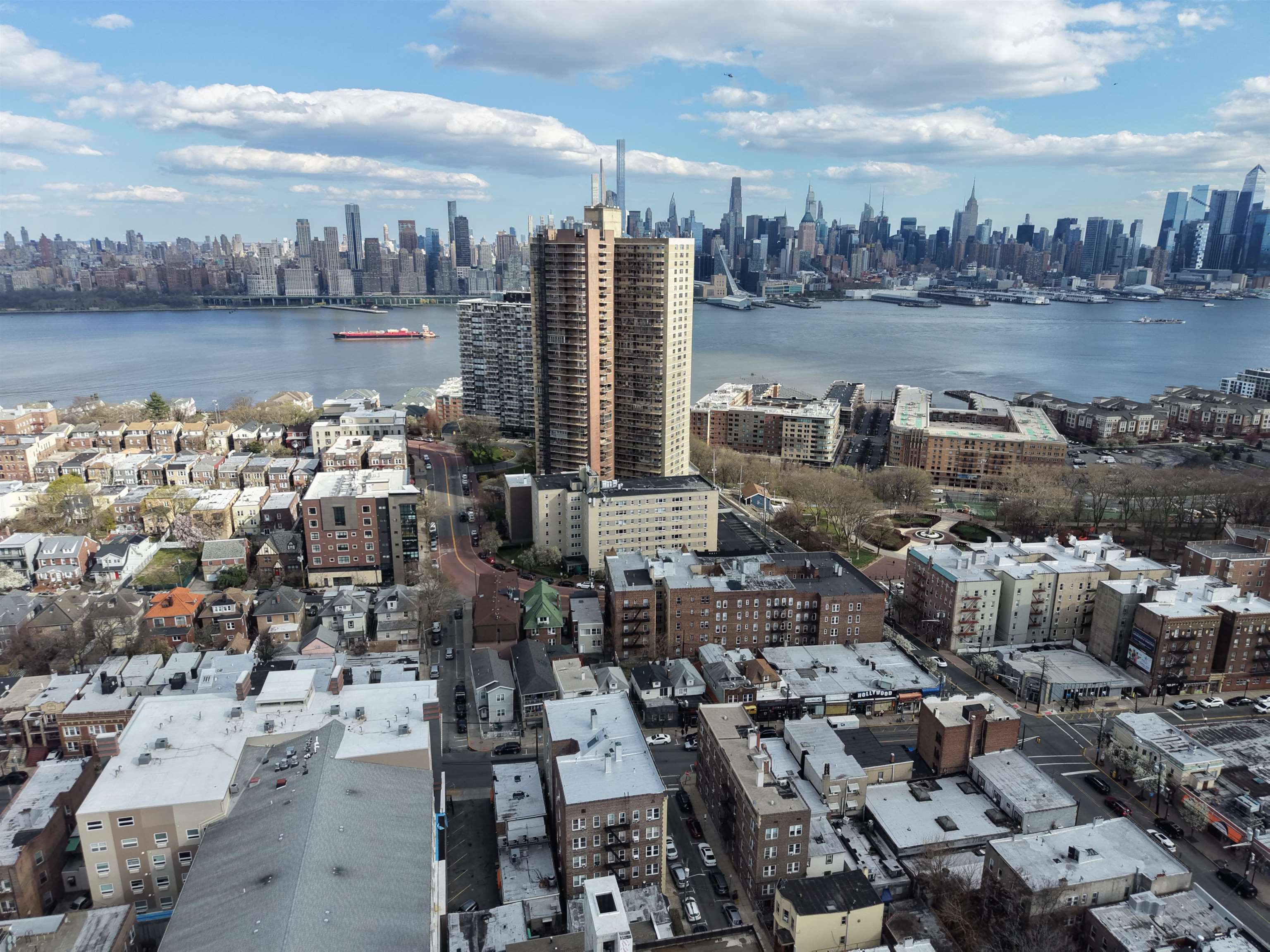 103-105 WESTOVER PL #3