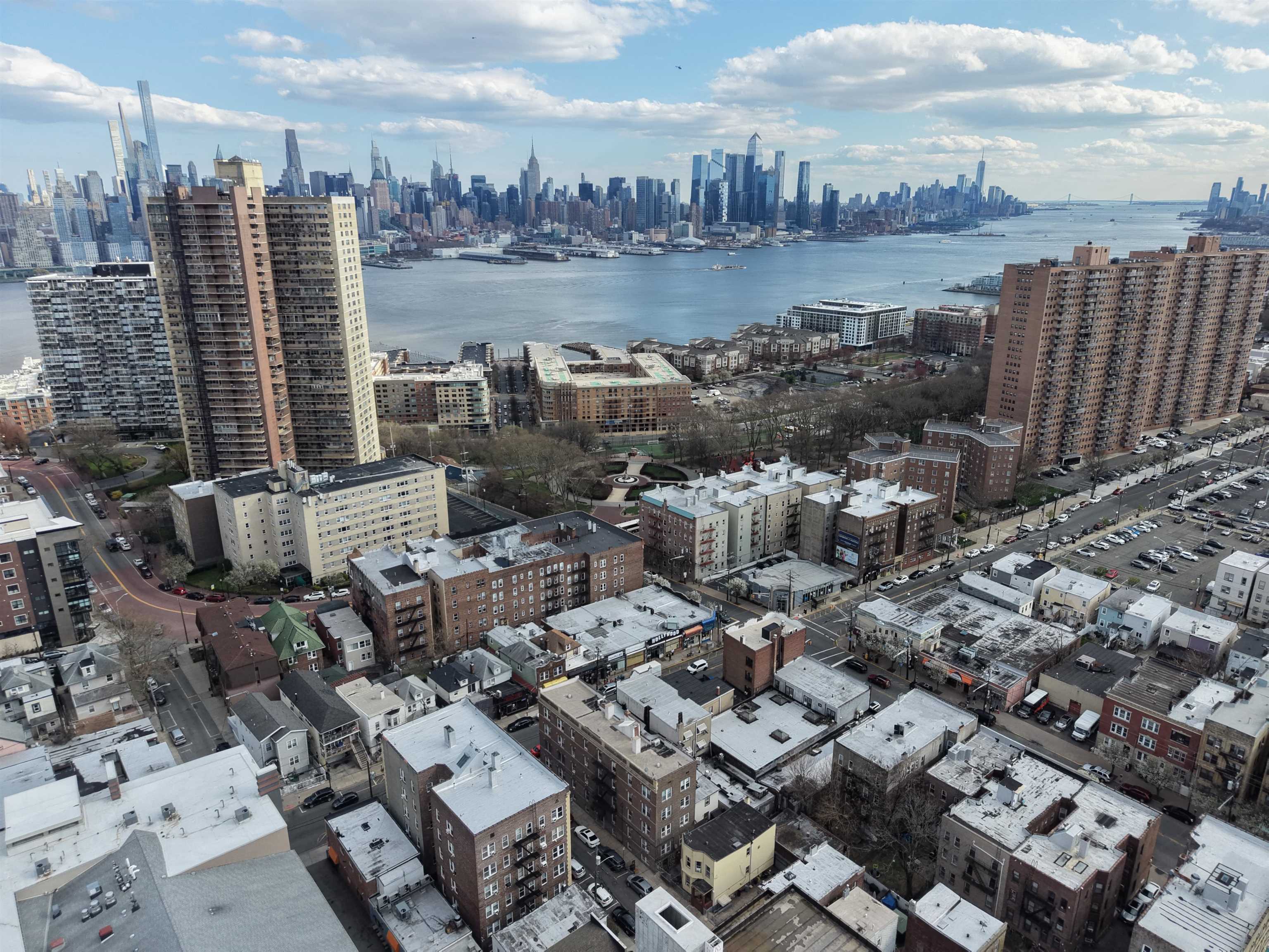 103-105 WESTOVER PL #3