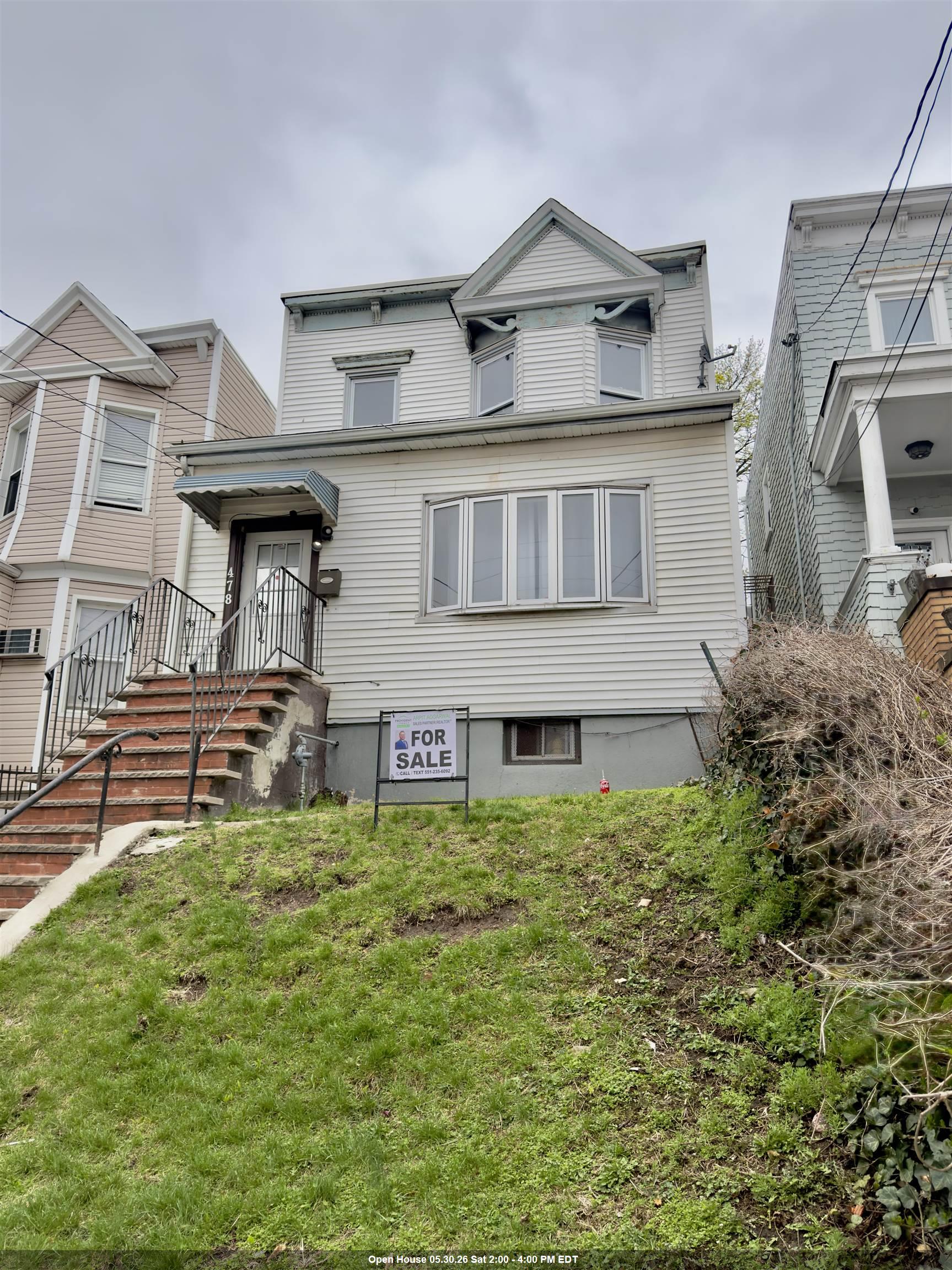 478 LIBERTY AVE - Photo 1