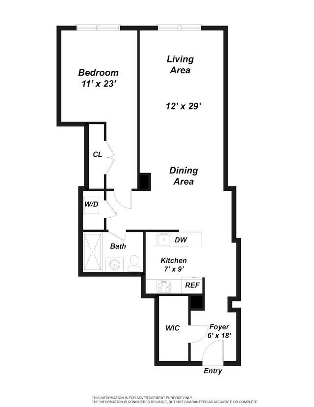 232 PAVONIA AVE #312