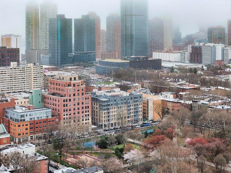 232 PAVONIA AVE #312