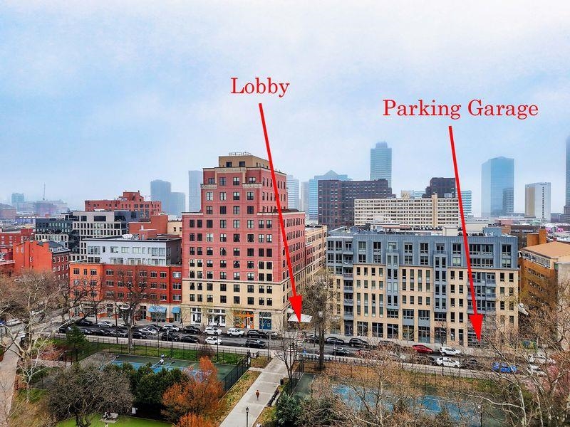 232 PAVONIA AVE #312