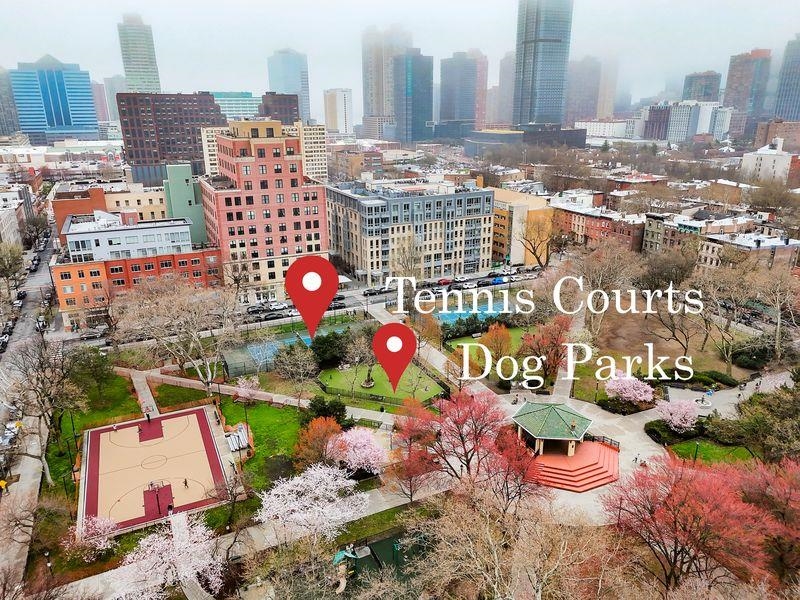 232 PAVONIA AVE #312