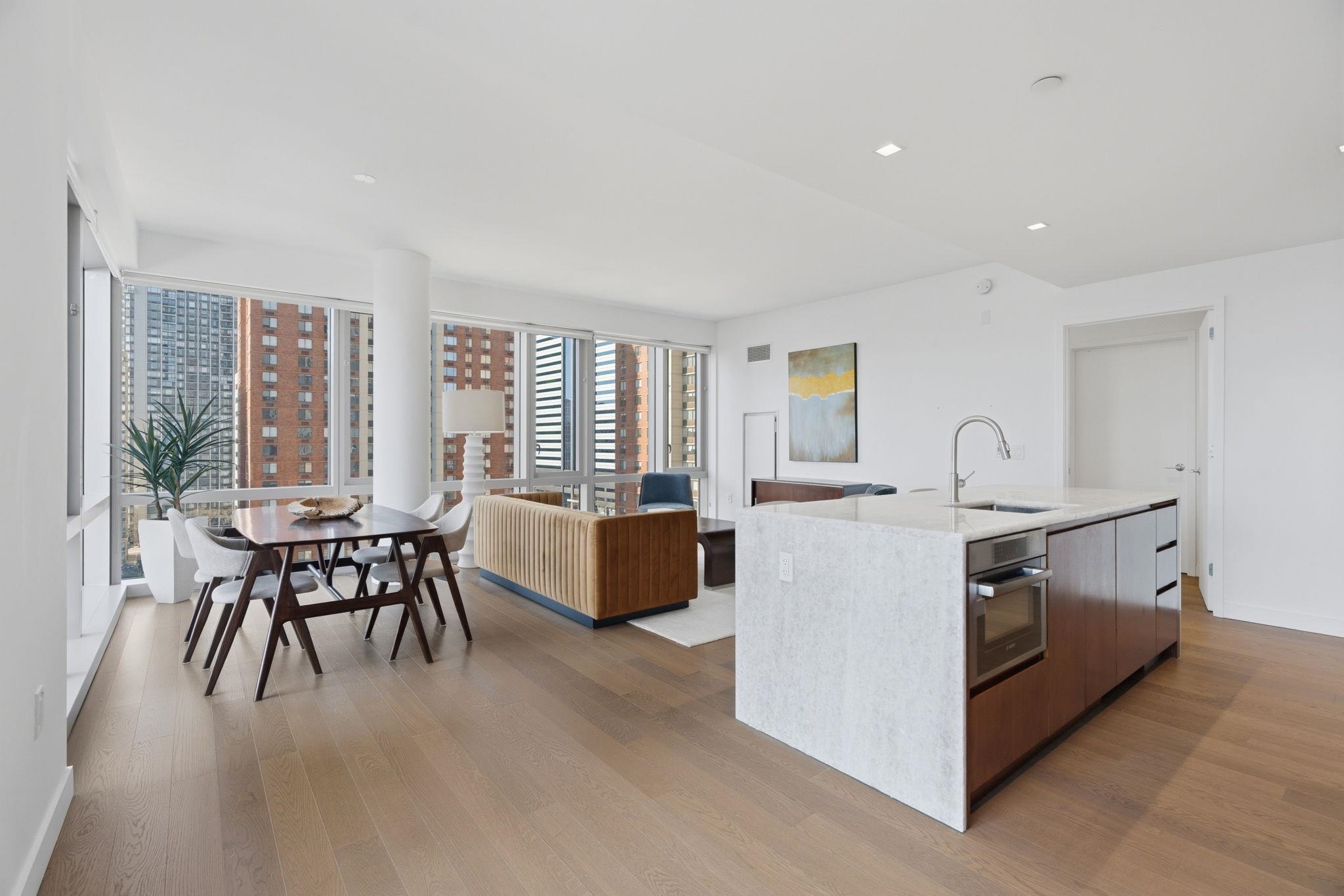 75 PARK LANE SOUTH #1007