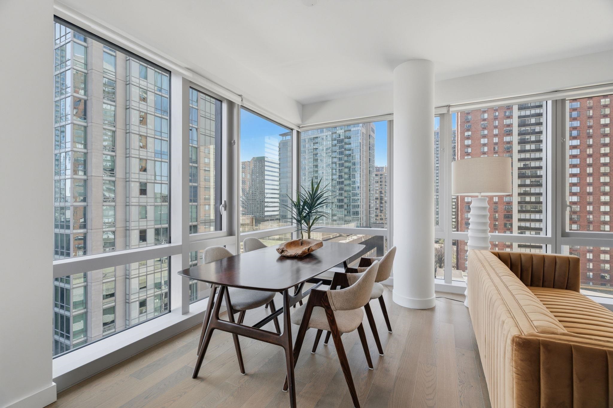 75 PARK LANE SOUTH #1007