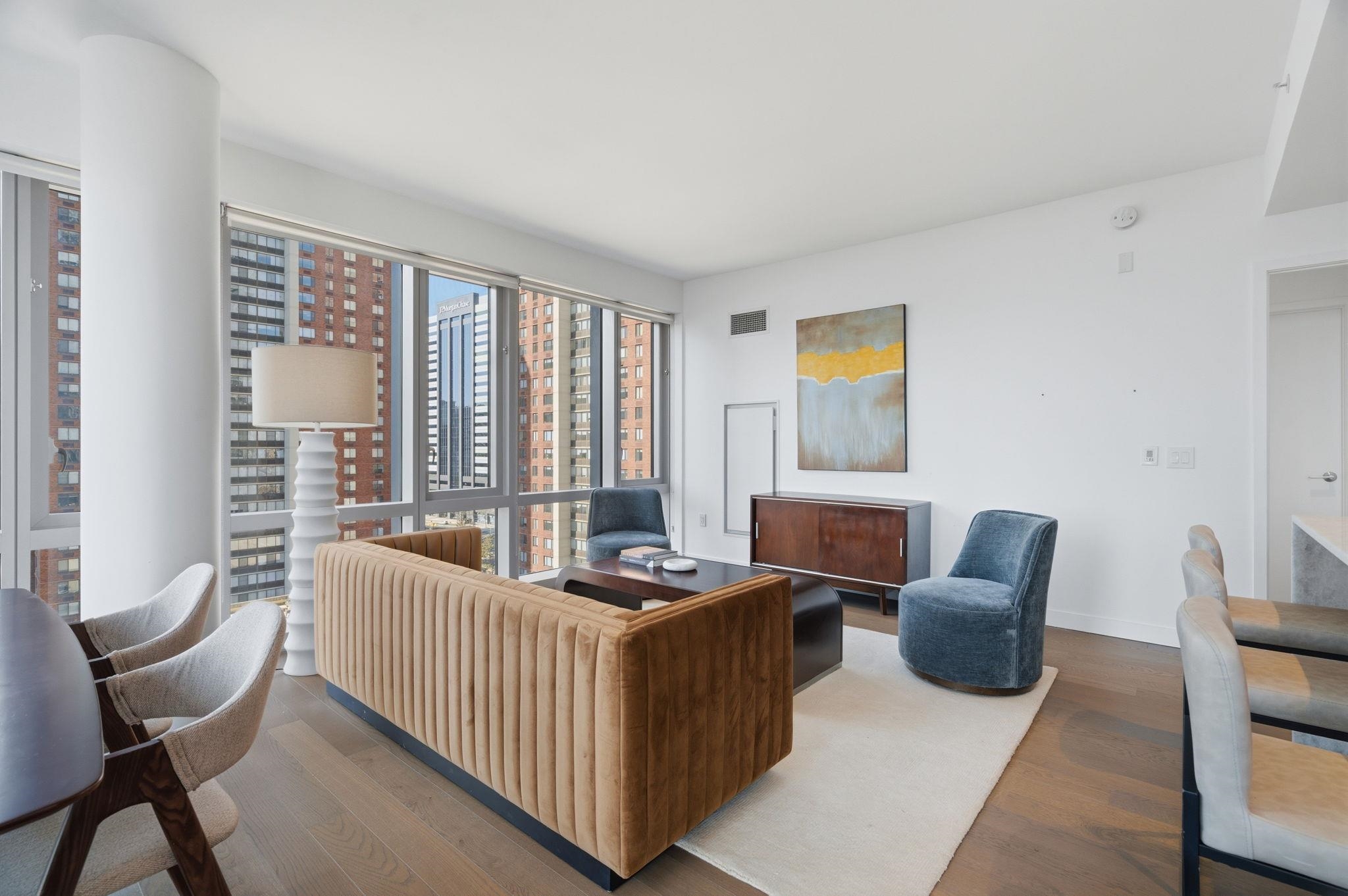 75 PARK LANE SOUTH #1007