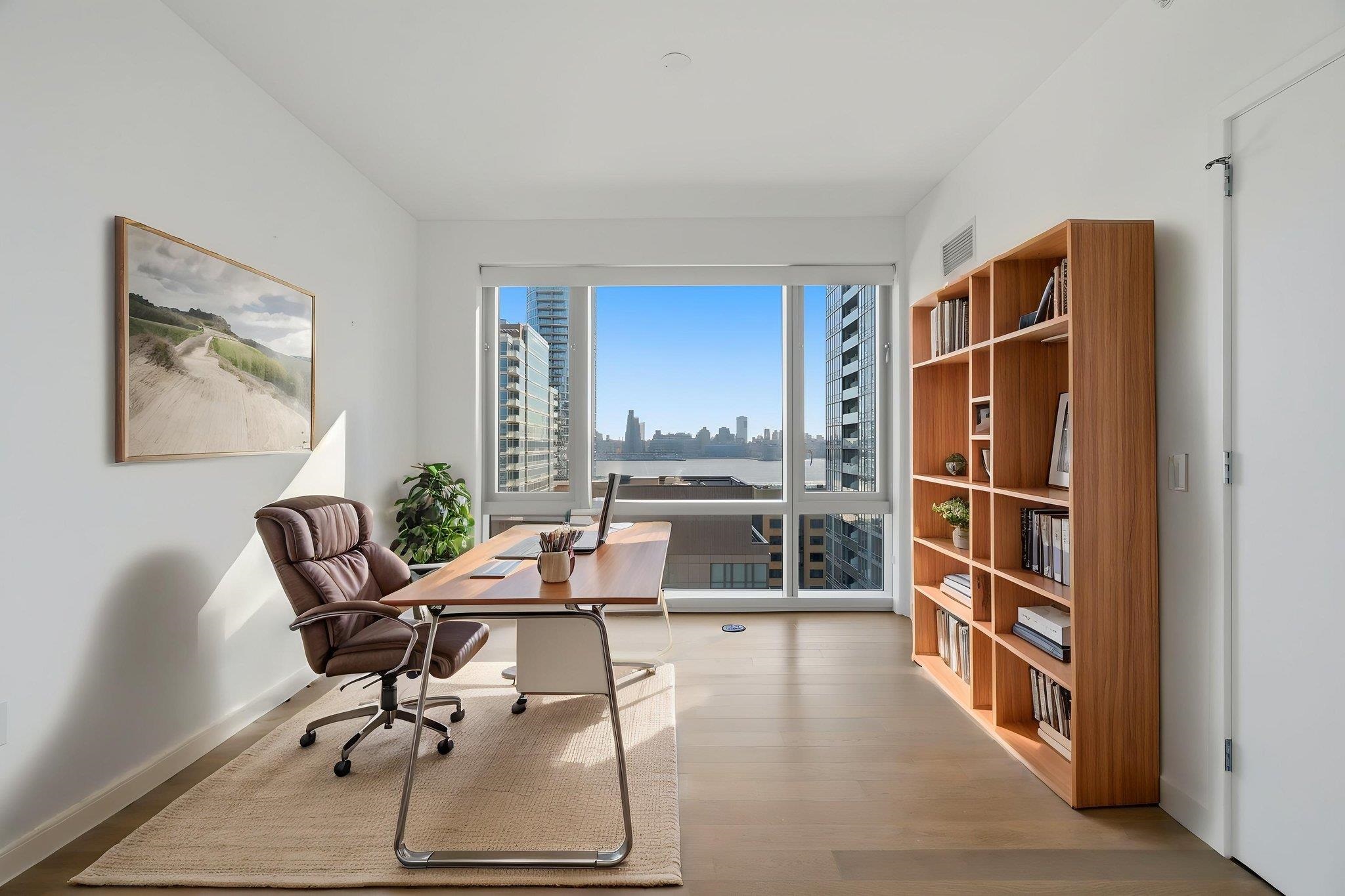 75 PARK LANE SOUTH #1007