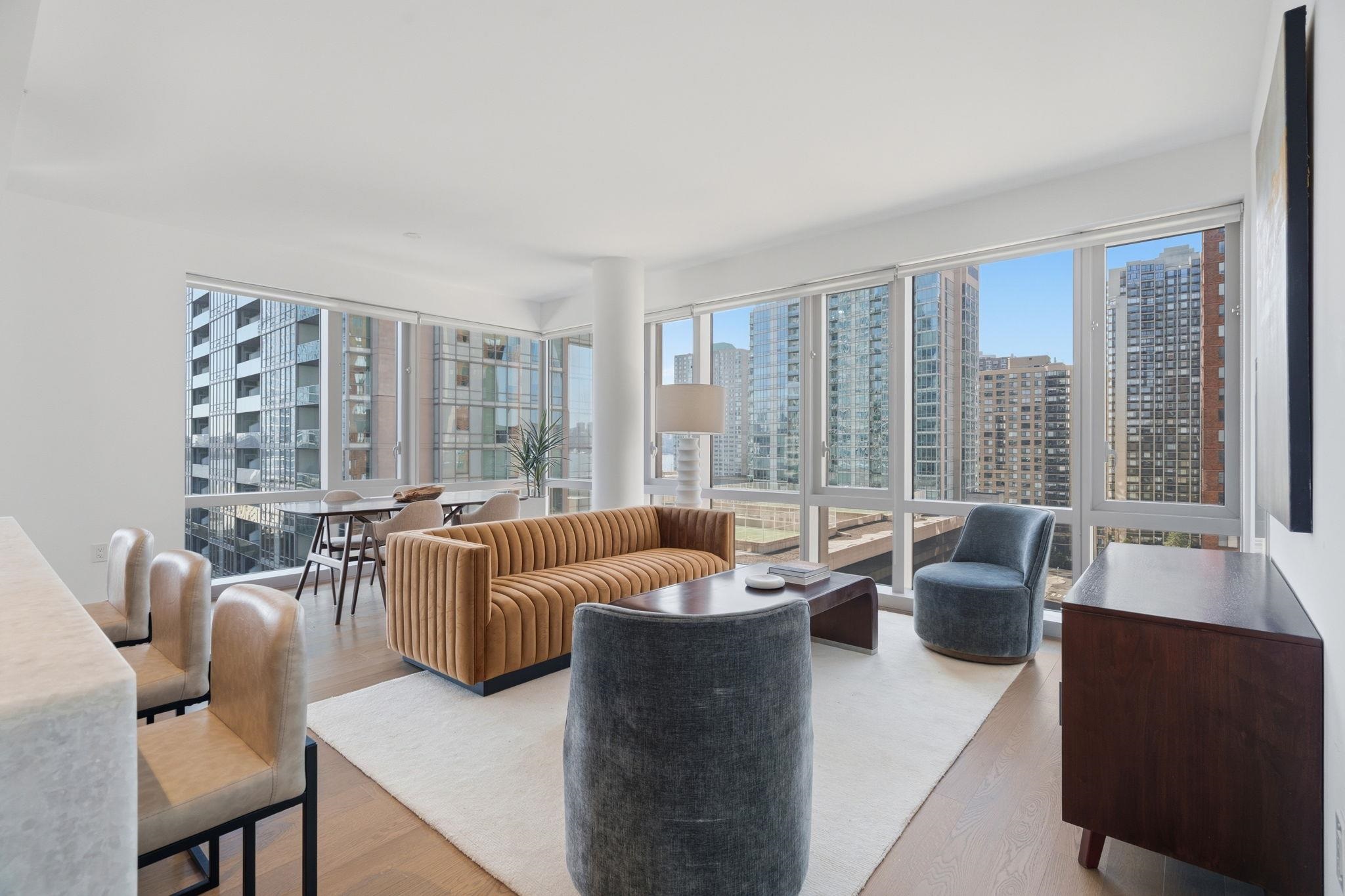 75 PARK LANE SOUTH #1007