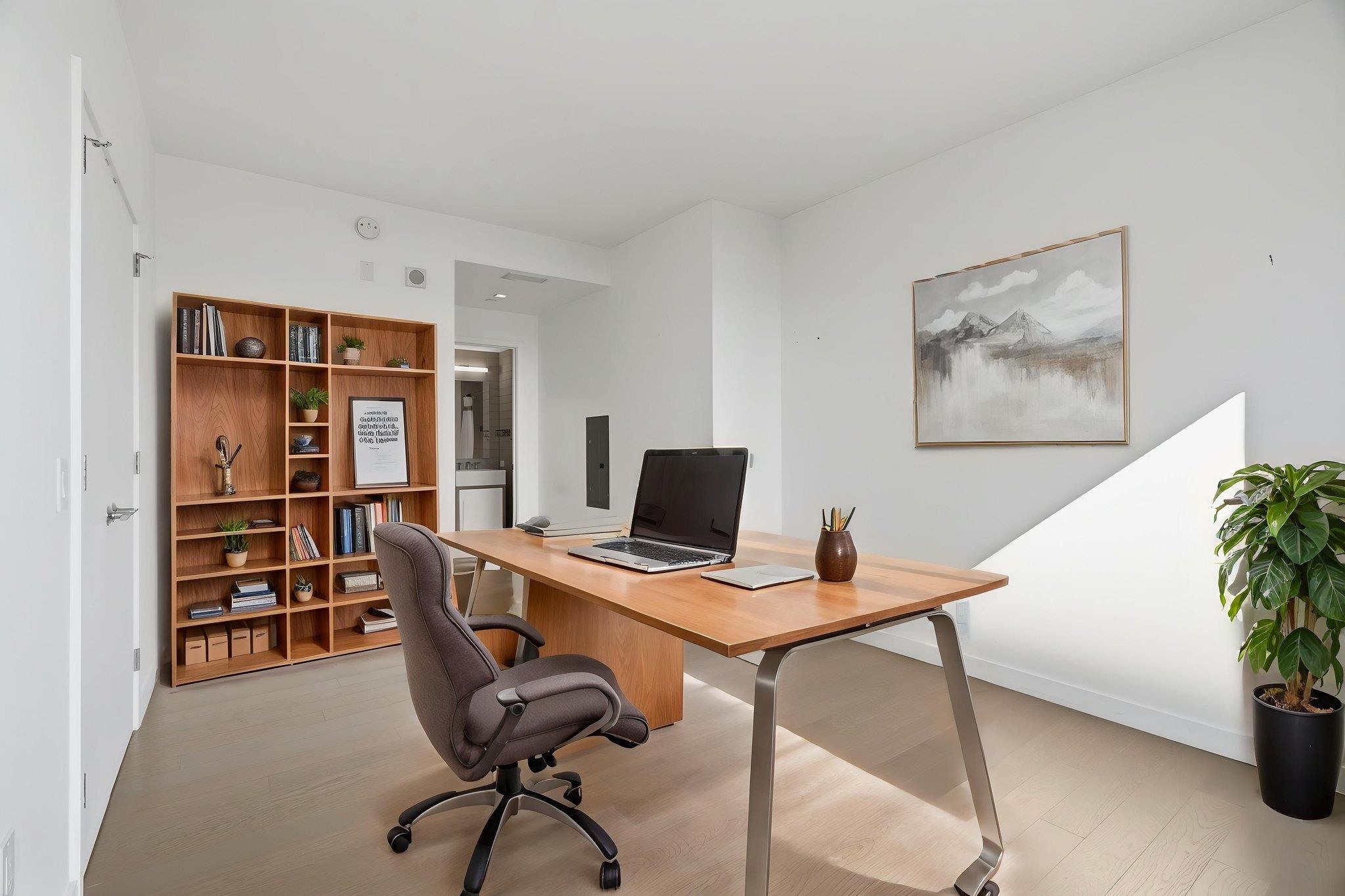 75 PARK LANE SOUTH #1007