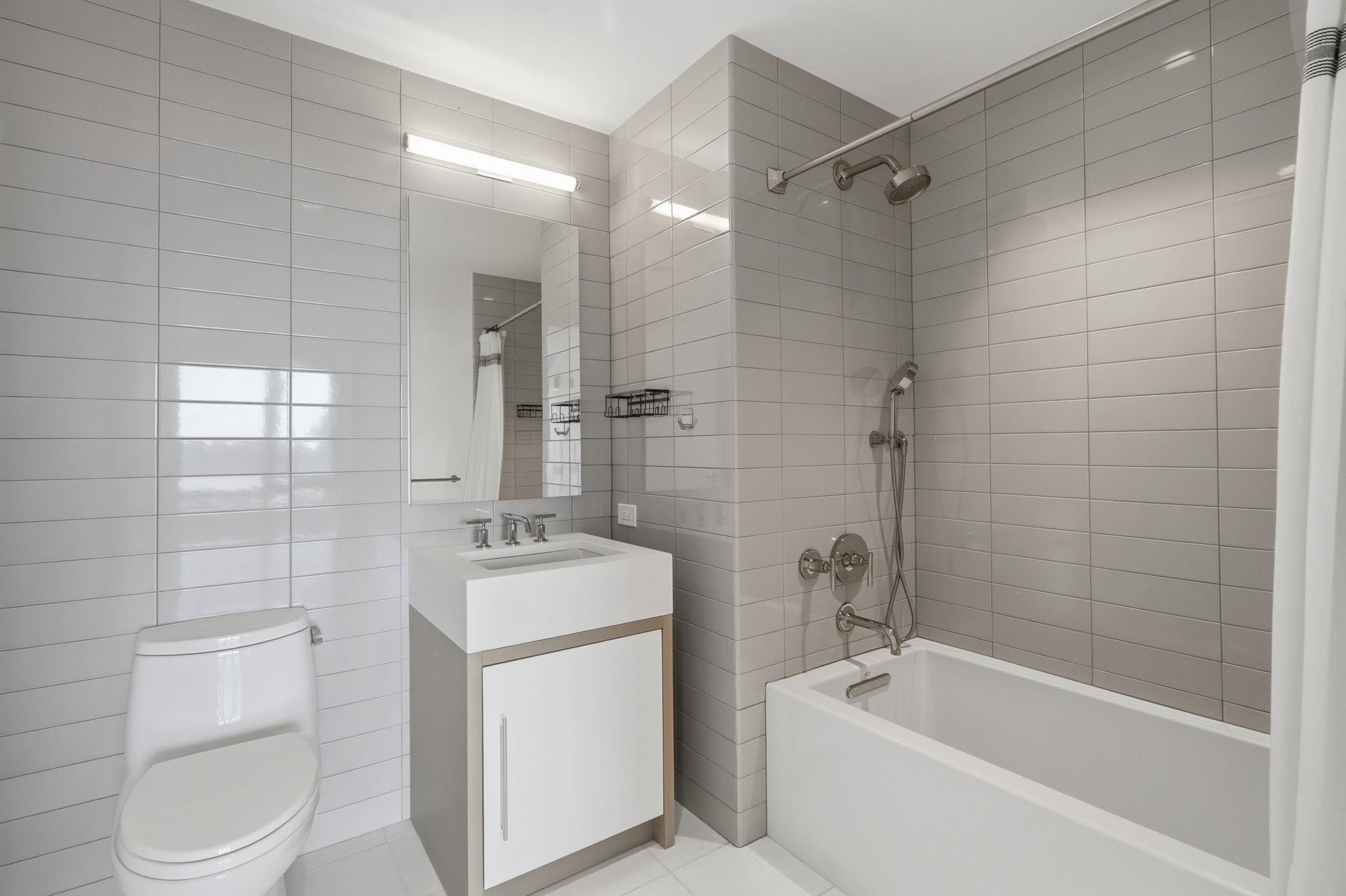 75 PARK LANE SOUTH #1007