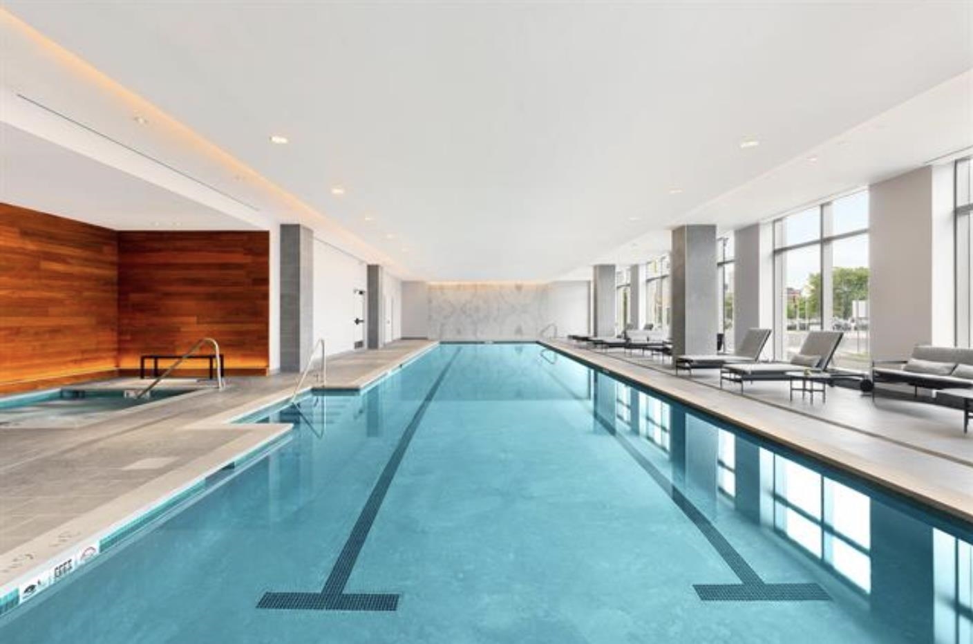 75 PARK LANE SOUTH #1007