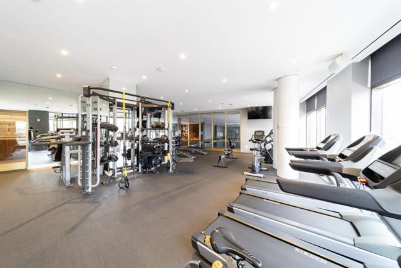 75 PARK LANE SOUTH #1007