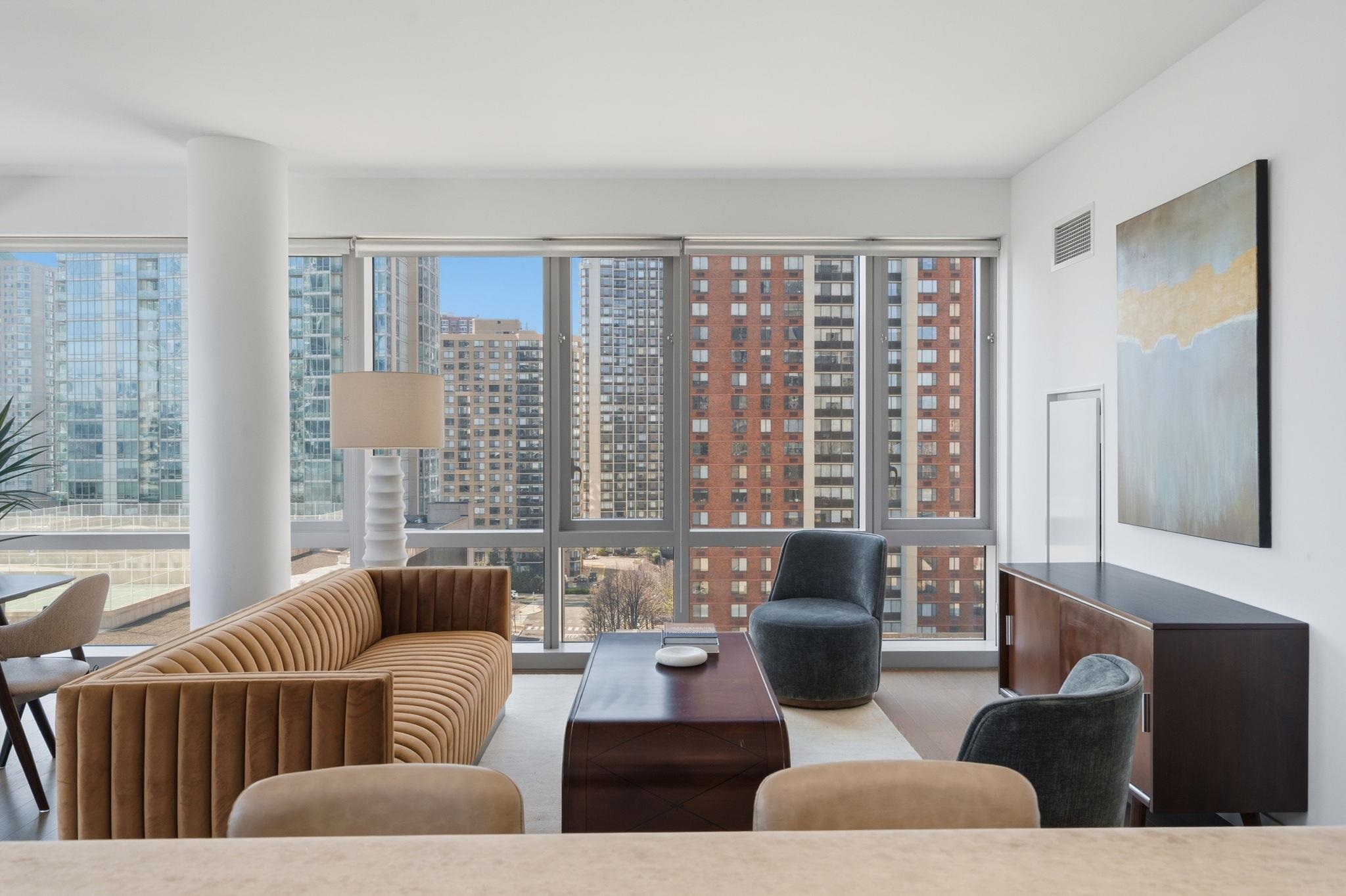 75 PARK LANE SOUTH #1007