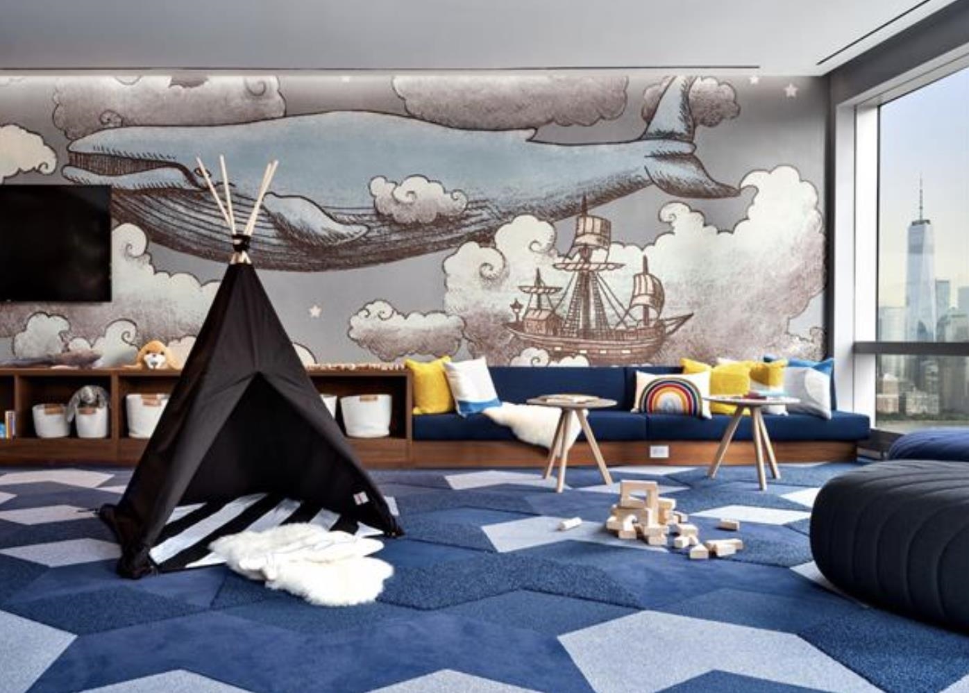 75 PARK LANE SOUTH #1007