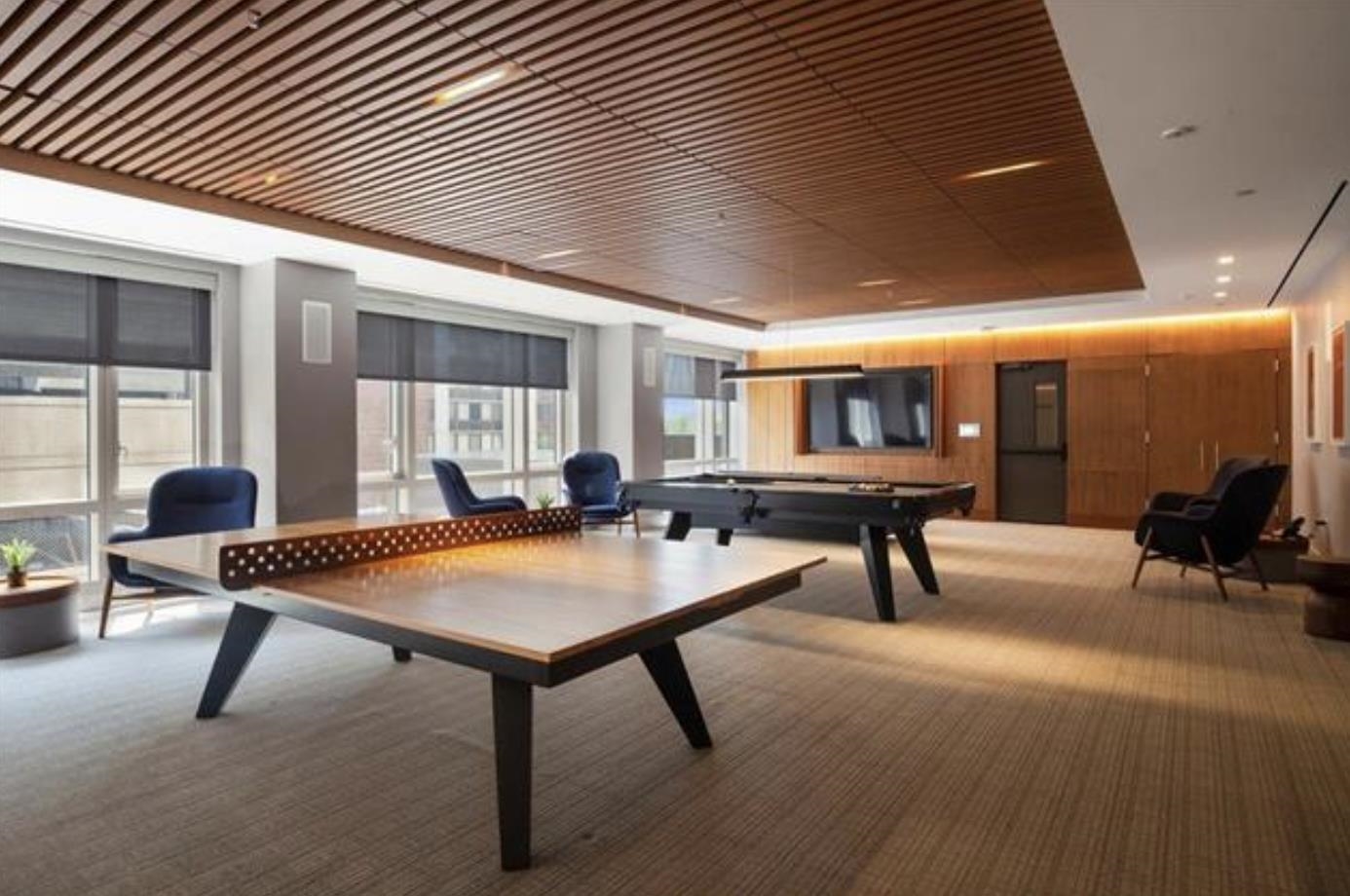 75 PARK LANE SOUTH #1007