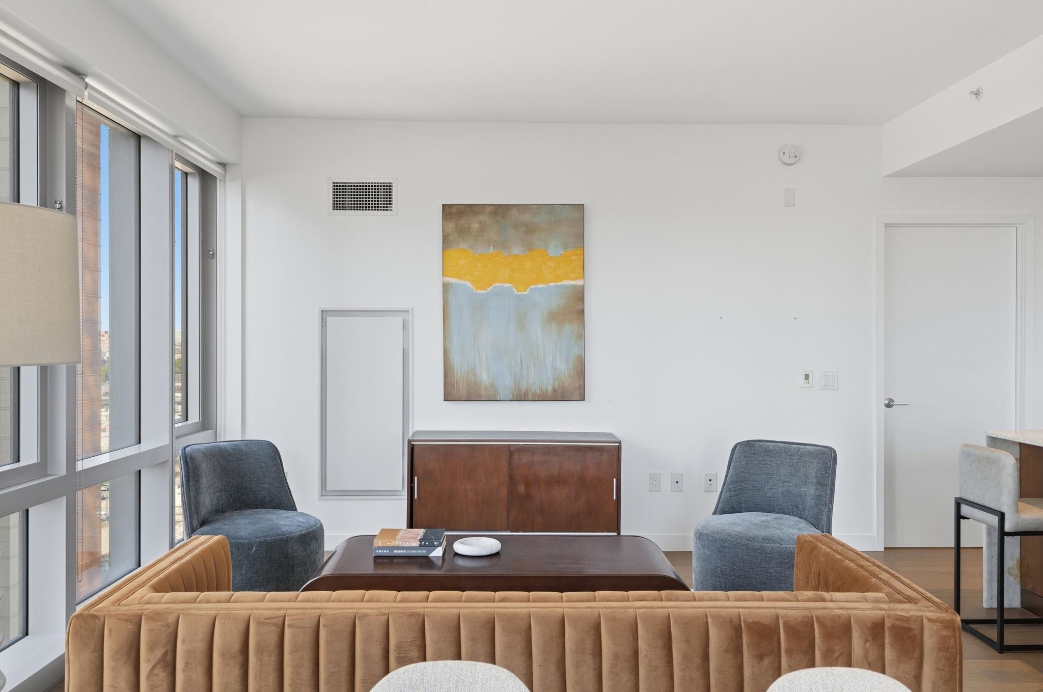 75 PARK LANE SOUTH #1007