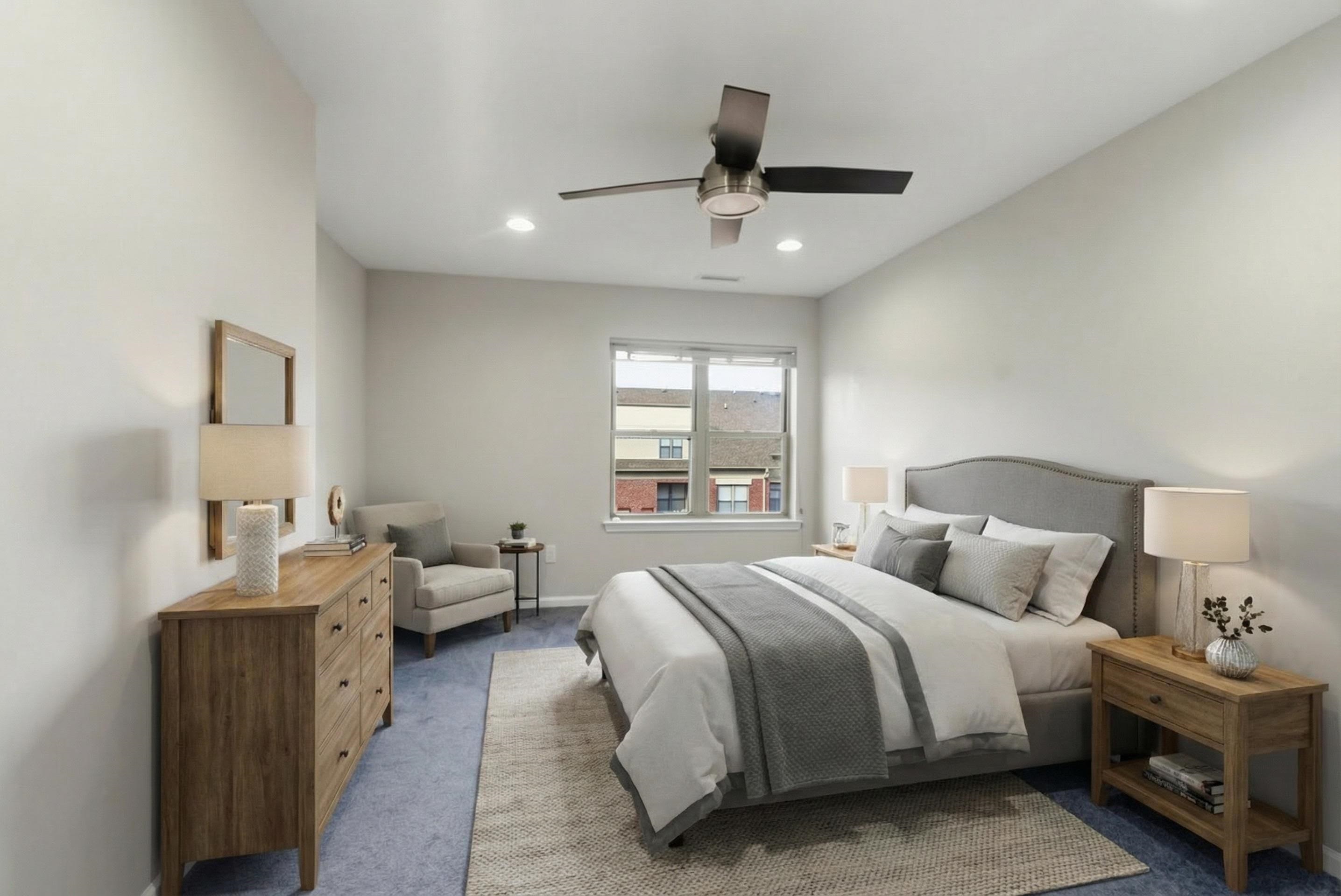 26 AVENUE AT PORT IMPERIAL #417
