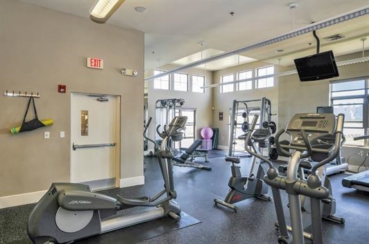 26 AVENUE AT PORT IMPERIAL #417