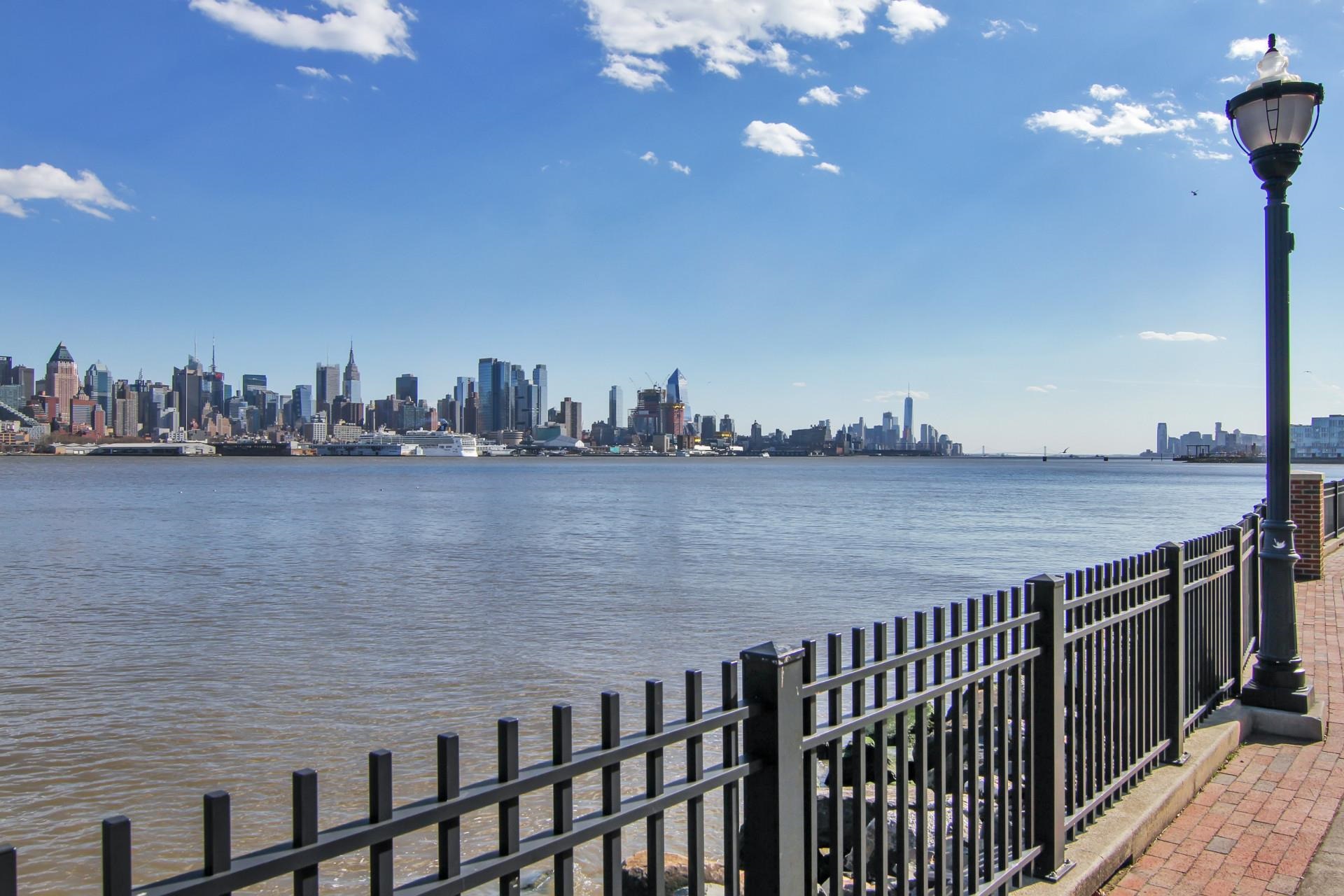 26 AVENUE AT PORT IMPERIAL #417
