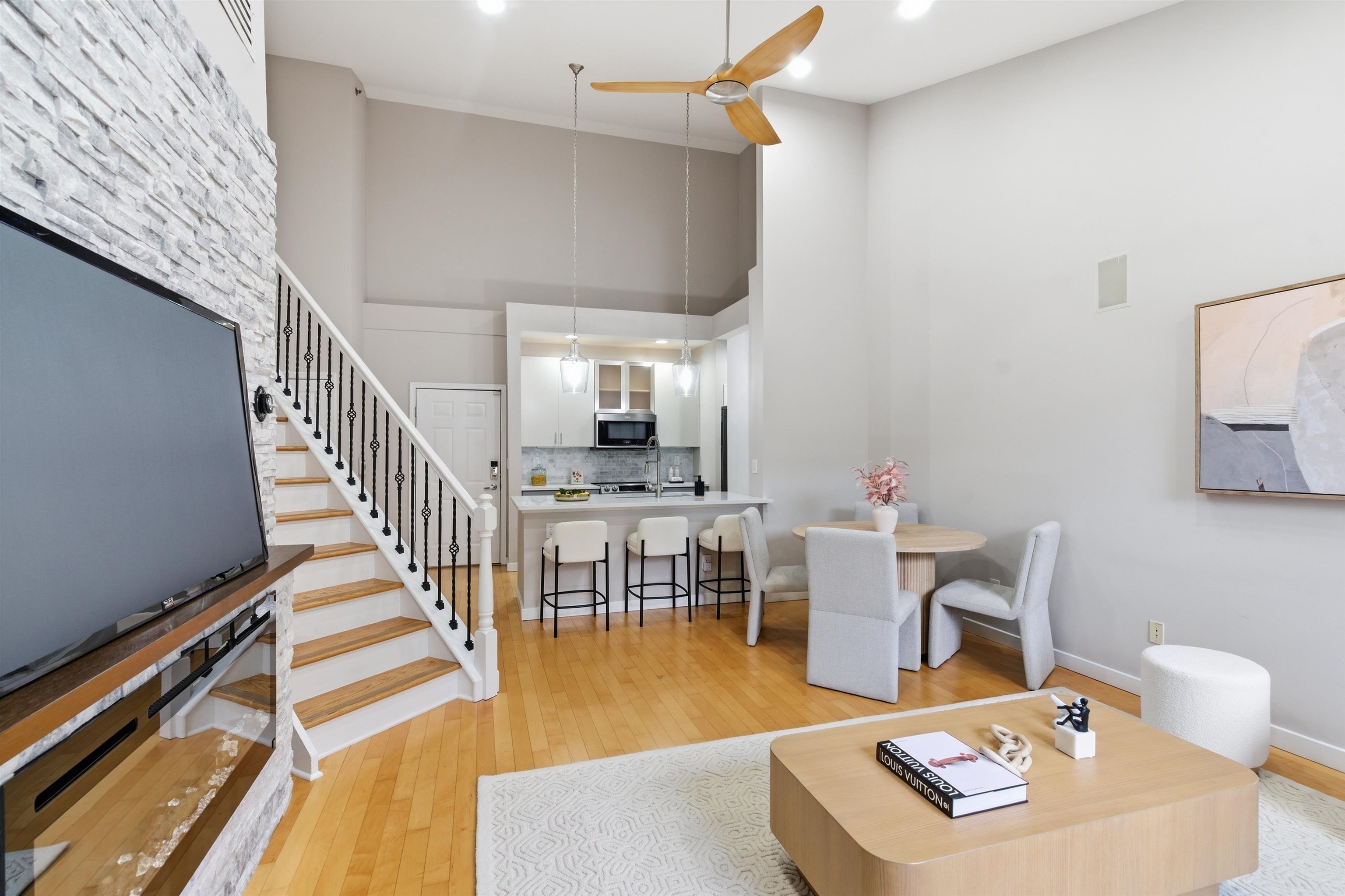 26 AVENUE AT PORT IMPERIAL #417