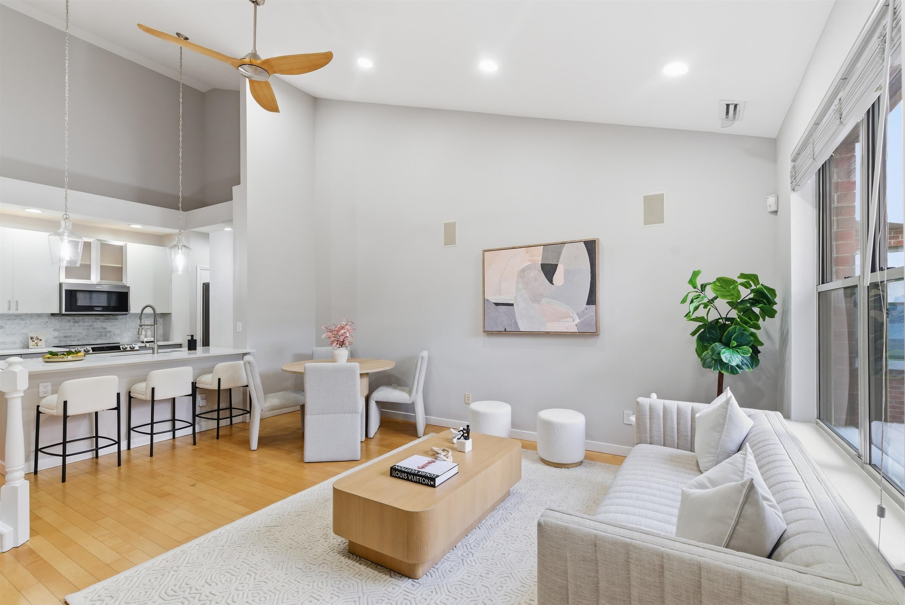 26 AVENUE AT PORT IMPERIAL #417