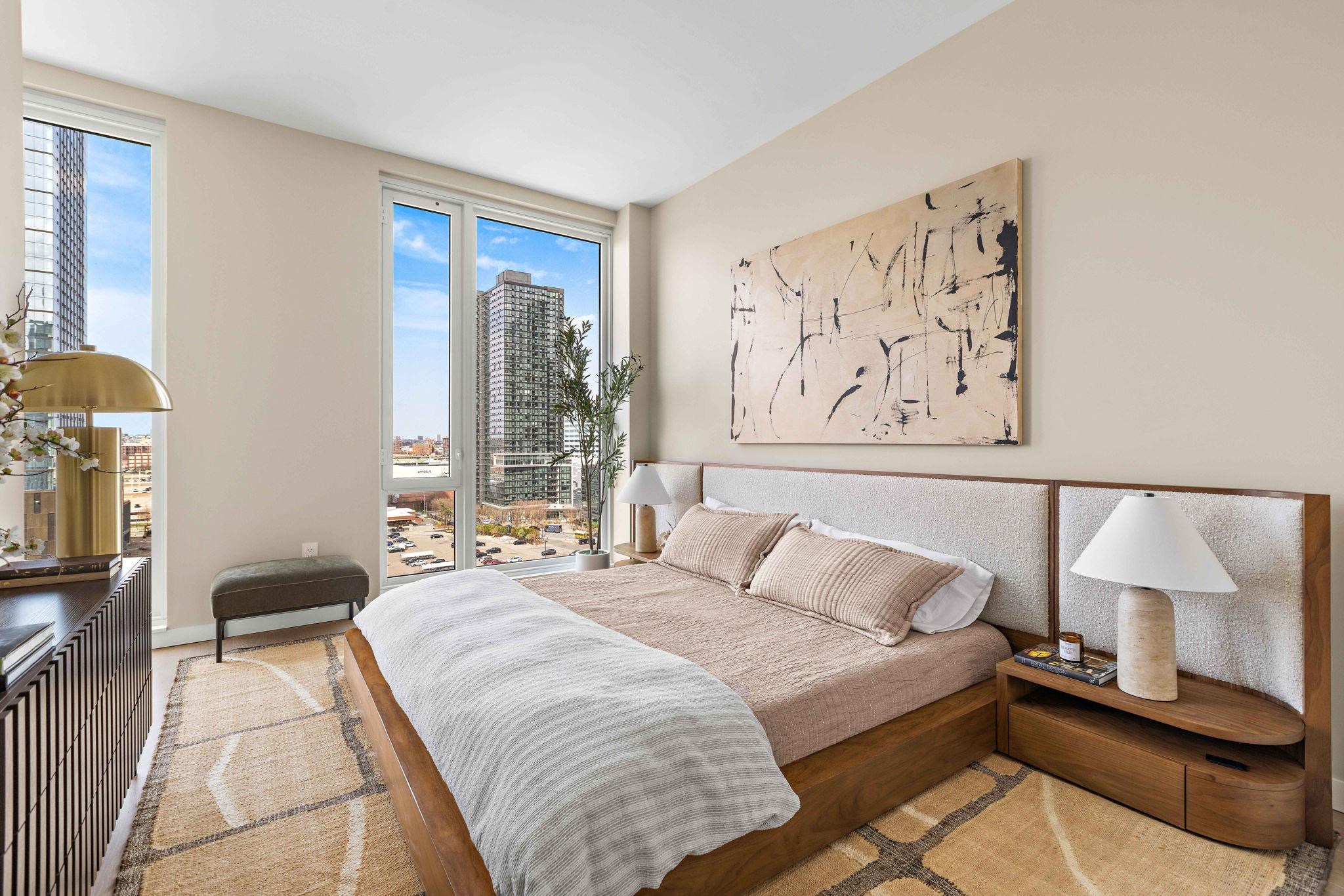 144 1ST ST #12S