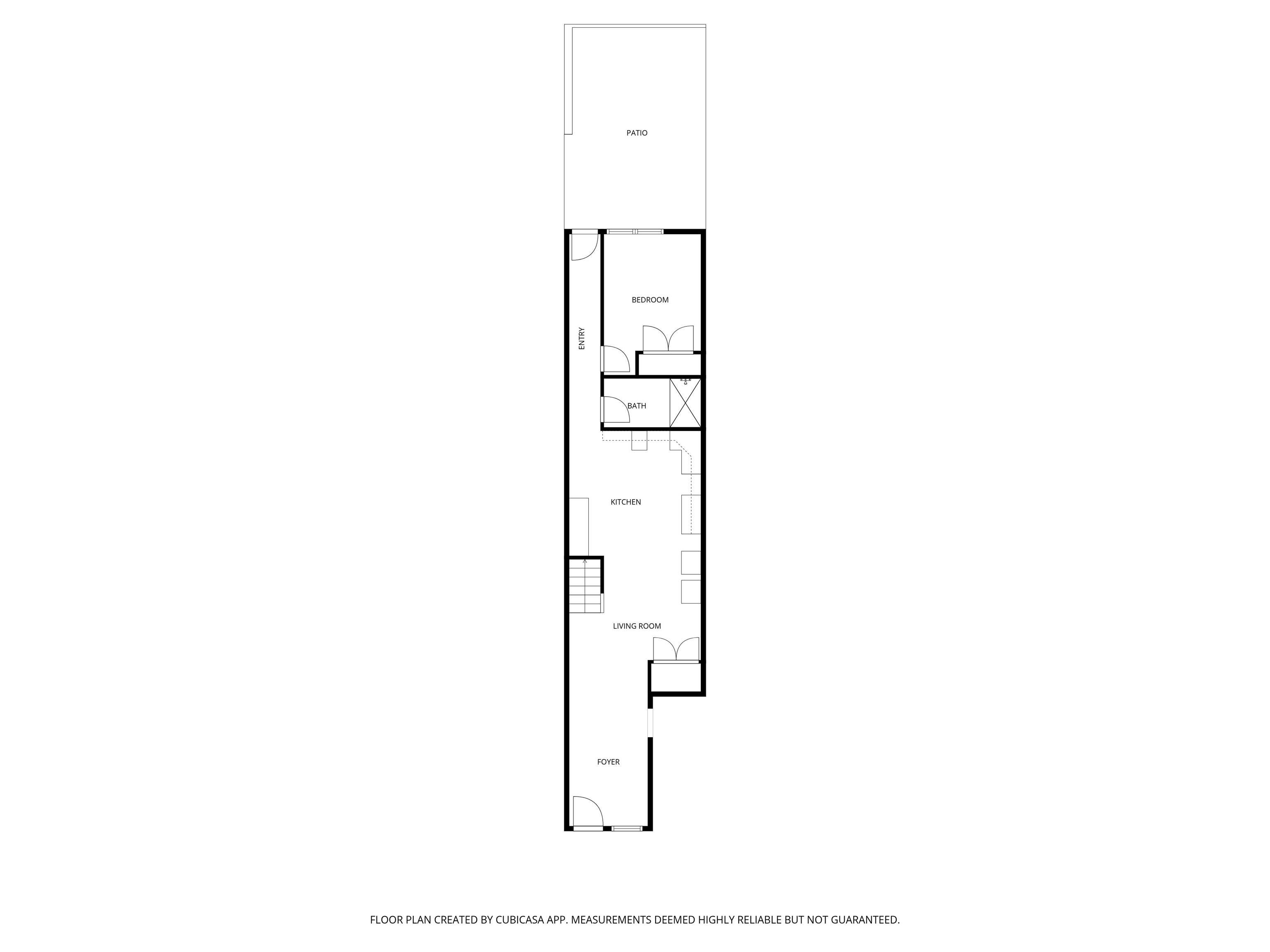29 CLINTON AVE #1