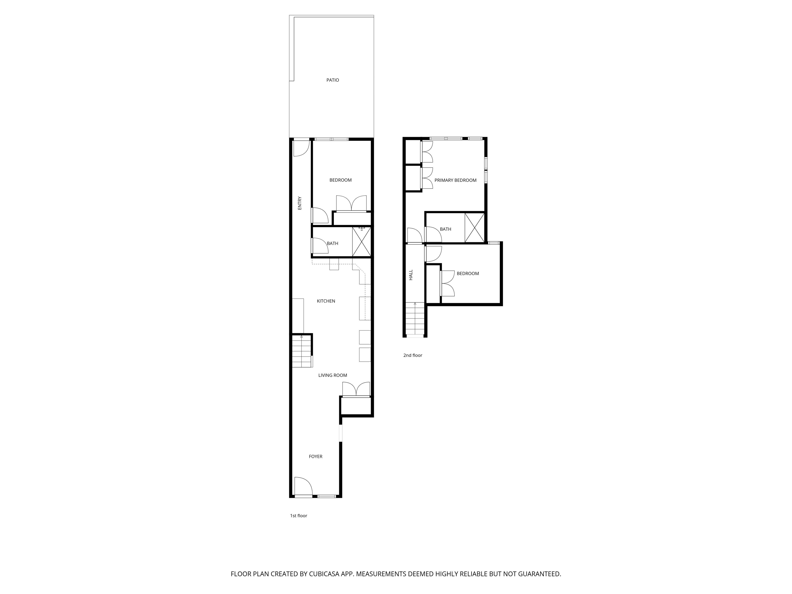 29 CLINTON AVE #1