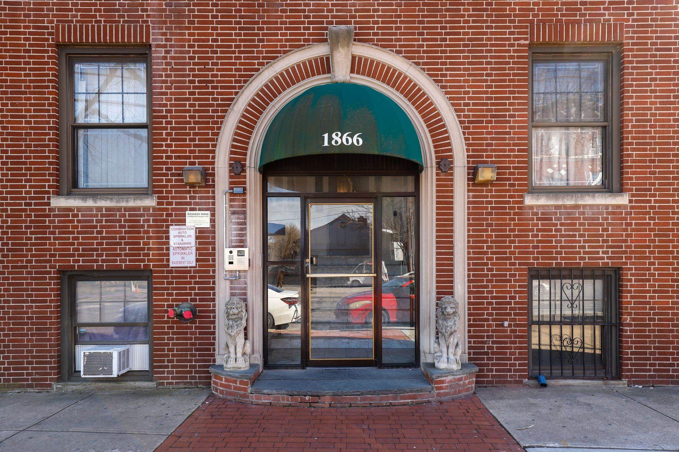 1866 JOHN F KENNEDY BLVD #1c