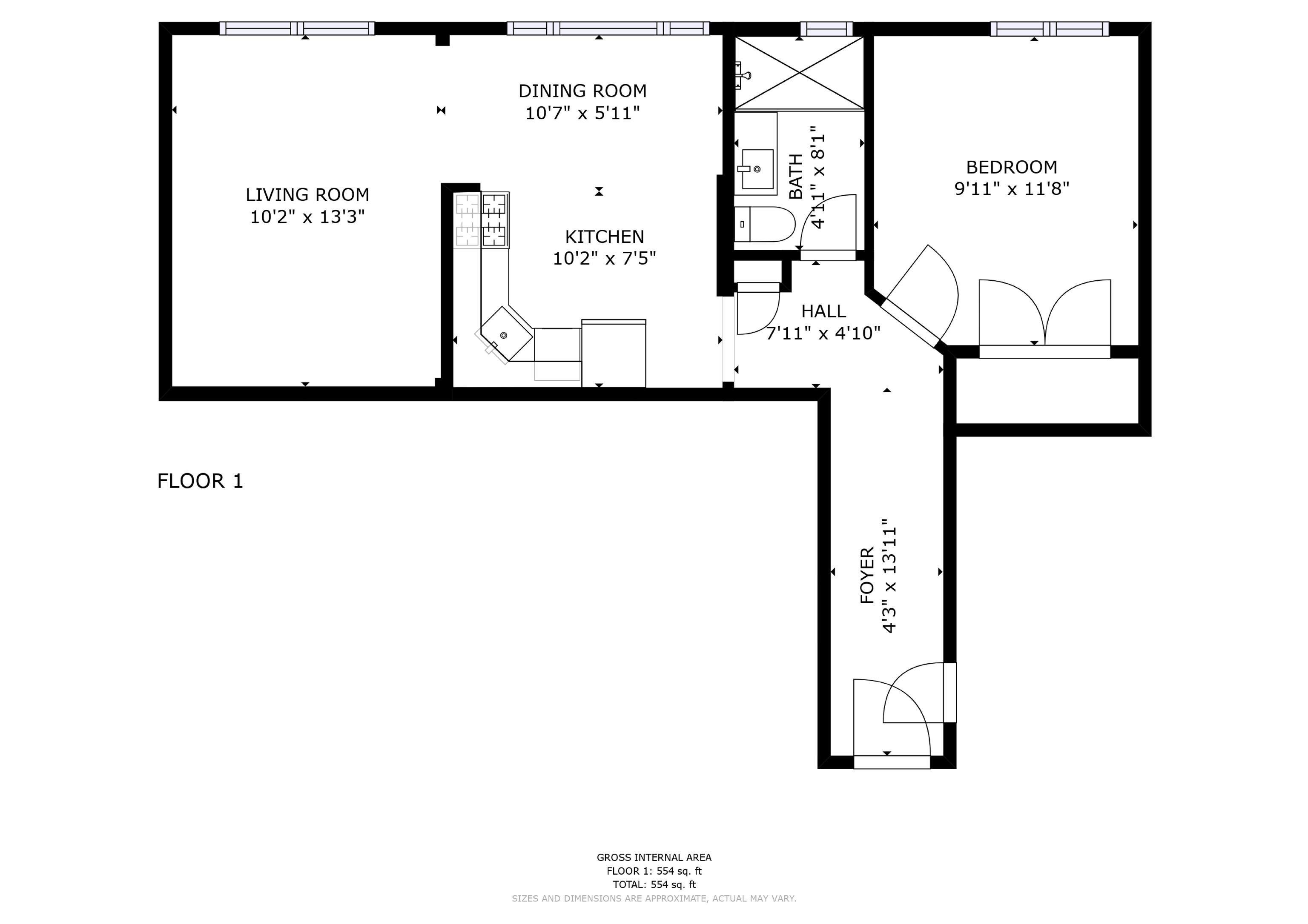 1866 JOHN F KENNEDY BLVD #1c