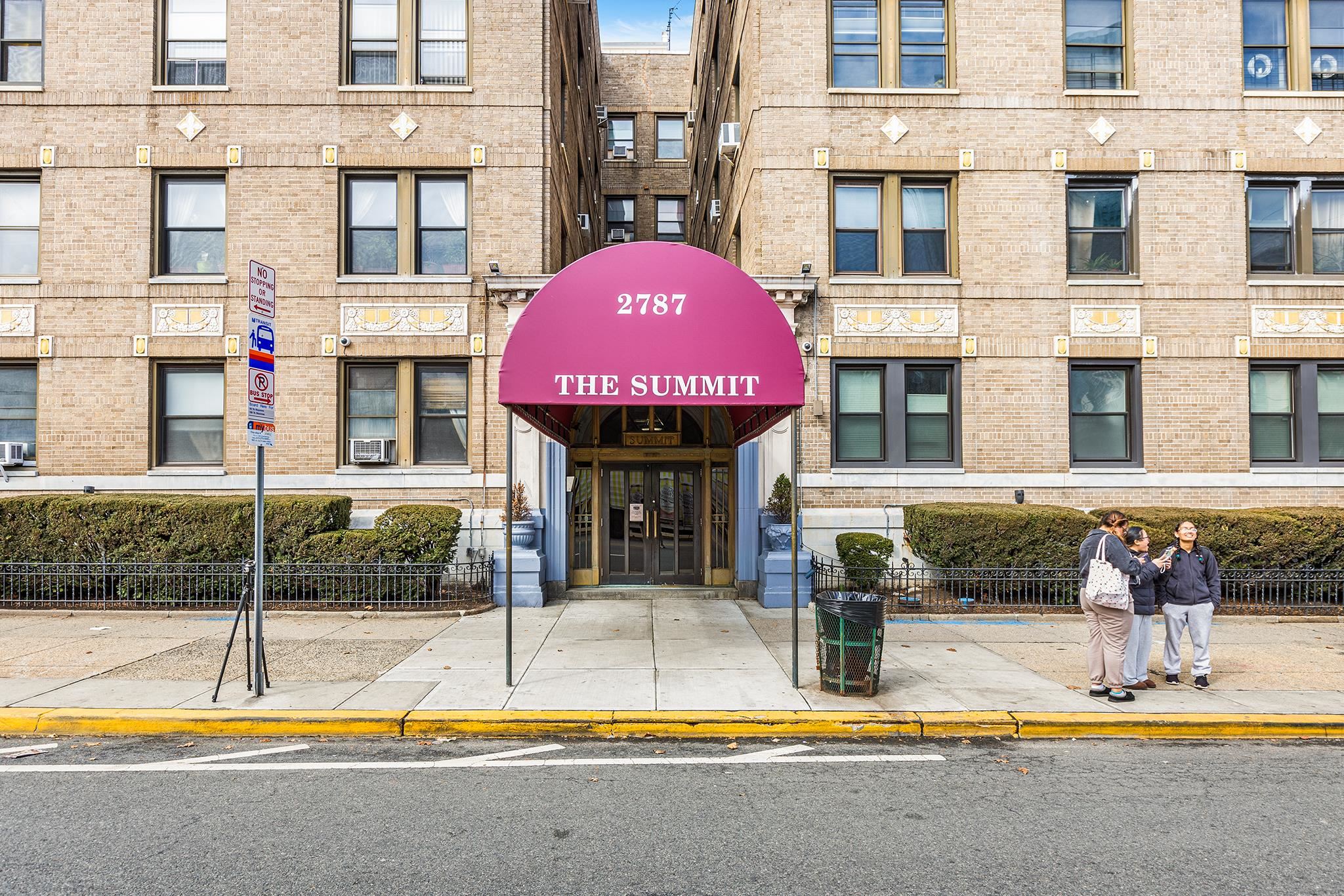 2787 JOHN F KENNEDY BLVD #411