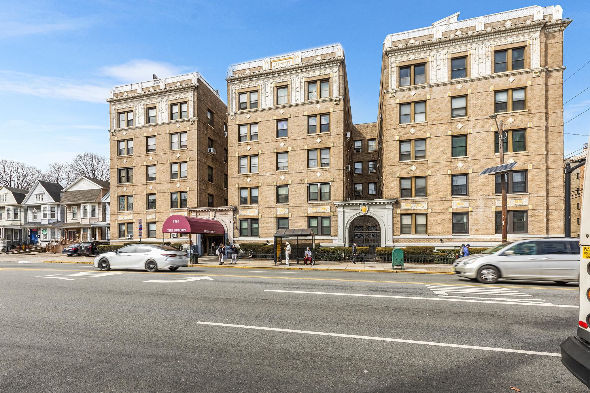 2787 JOHN F KENNEDY BLVD #411