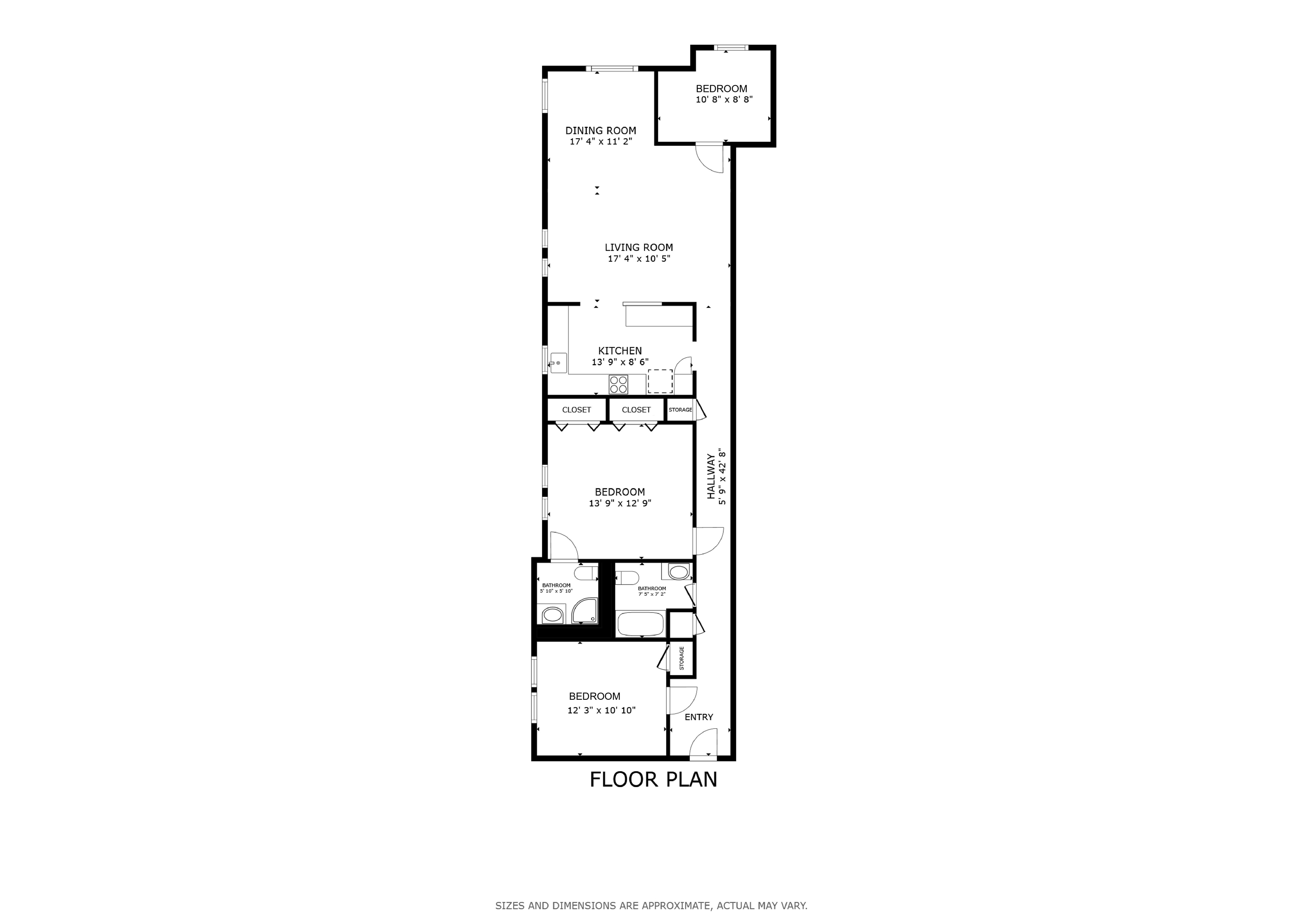 2787 JOHN F KENNEDY BLVD #411