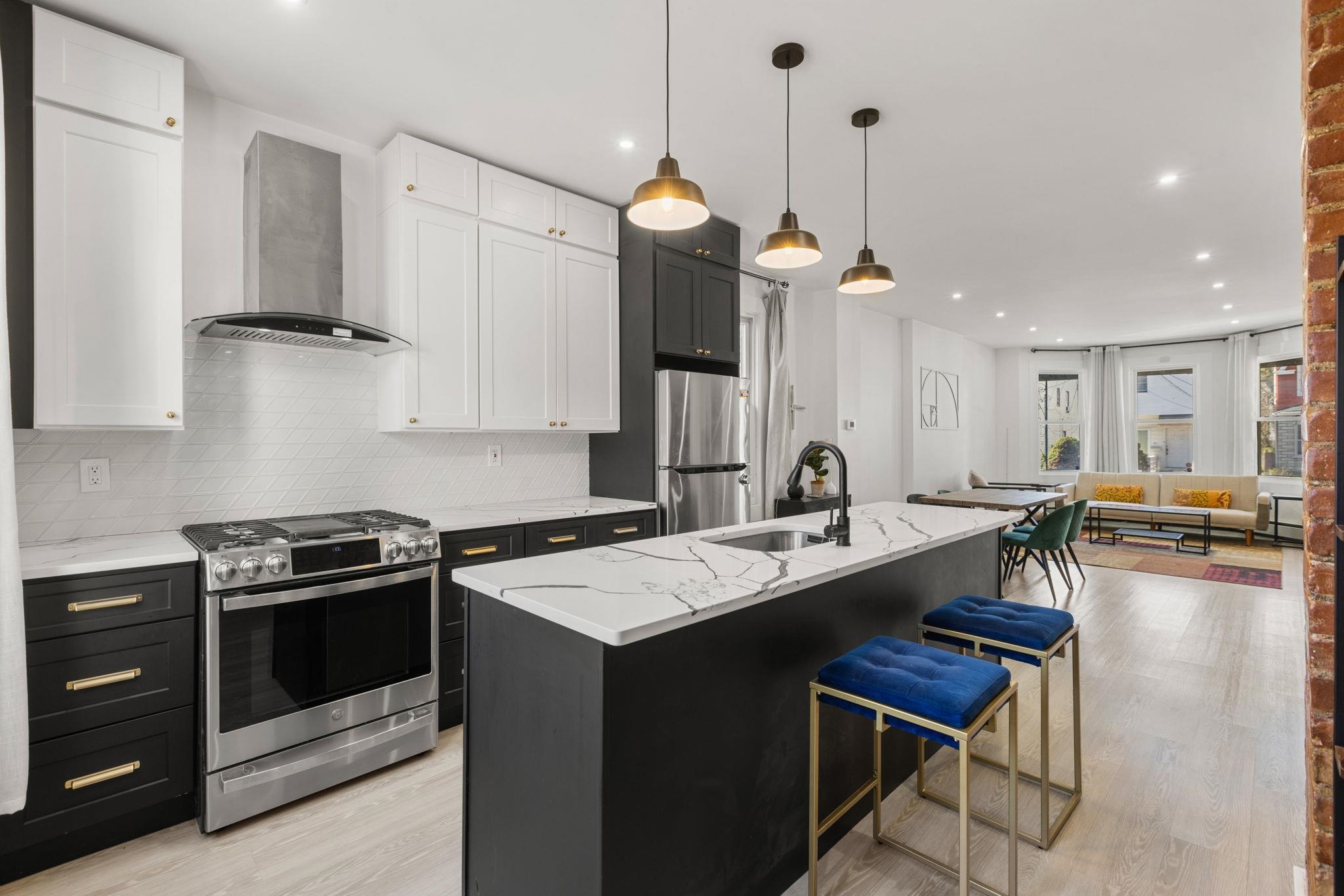 50 STEGMAN ST - Photo 1