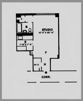 201 ST PAULS AVE #7B