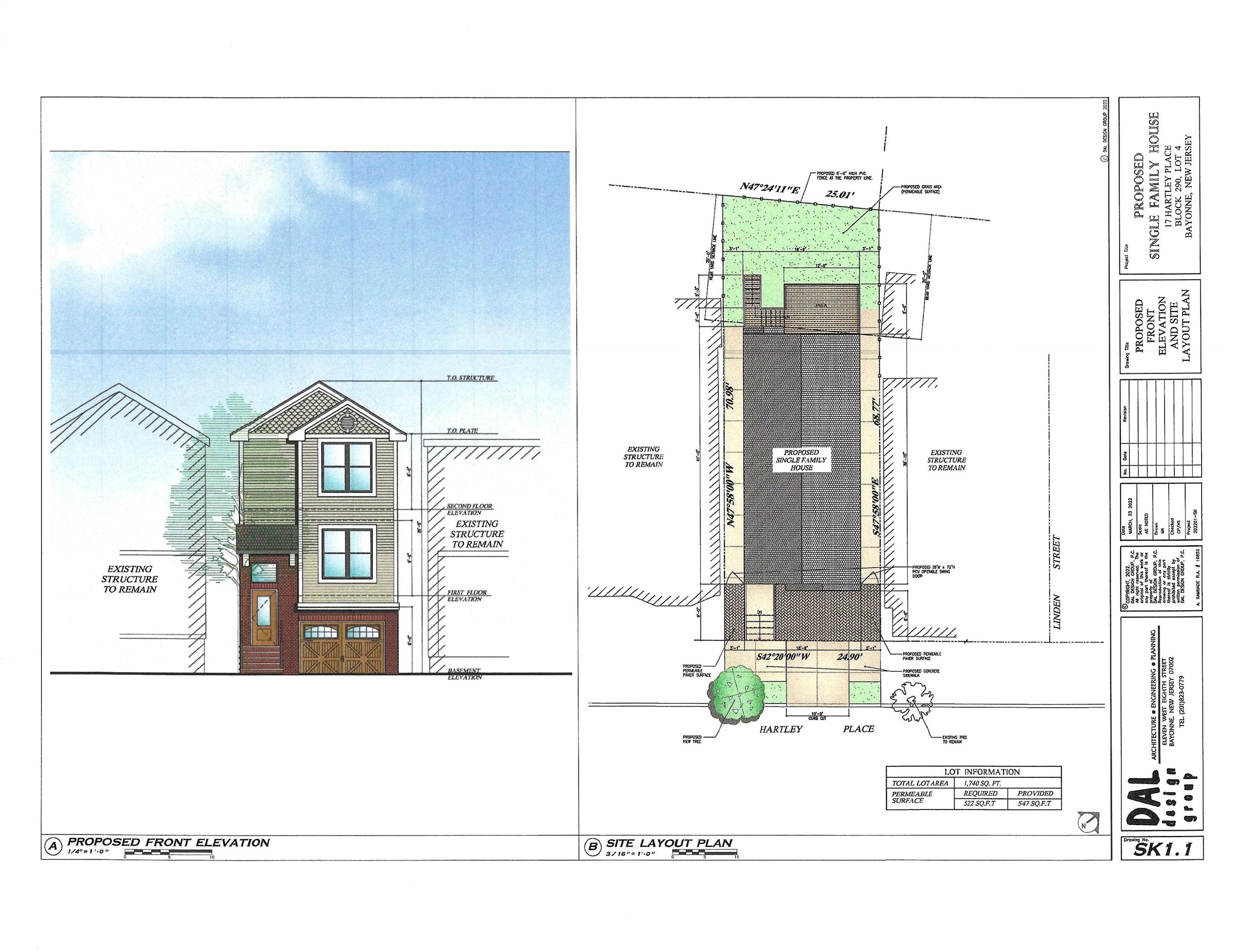 17 HARTLEY PL