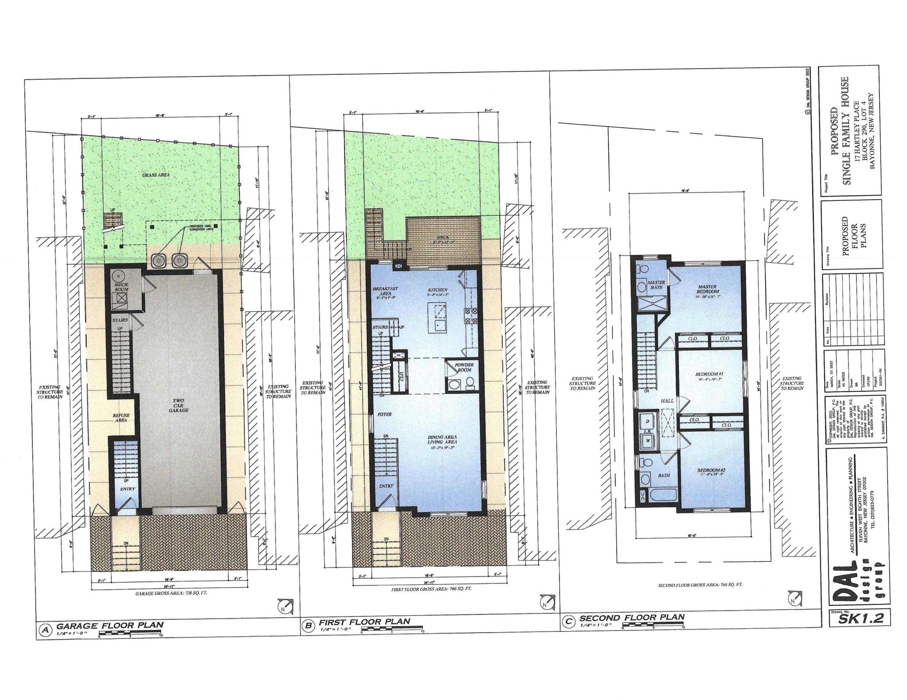 17 HARTLEY PL
