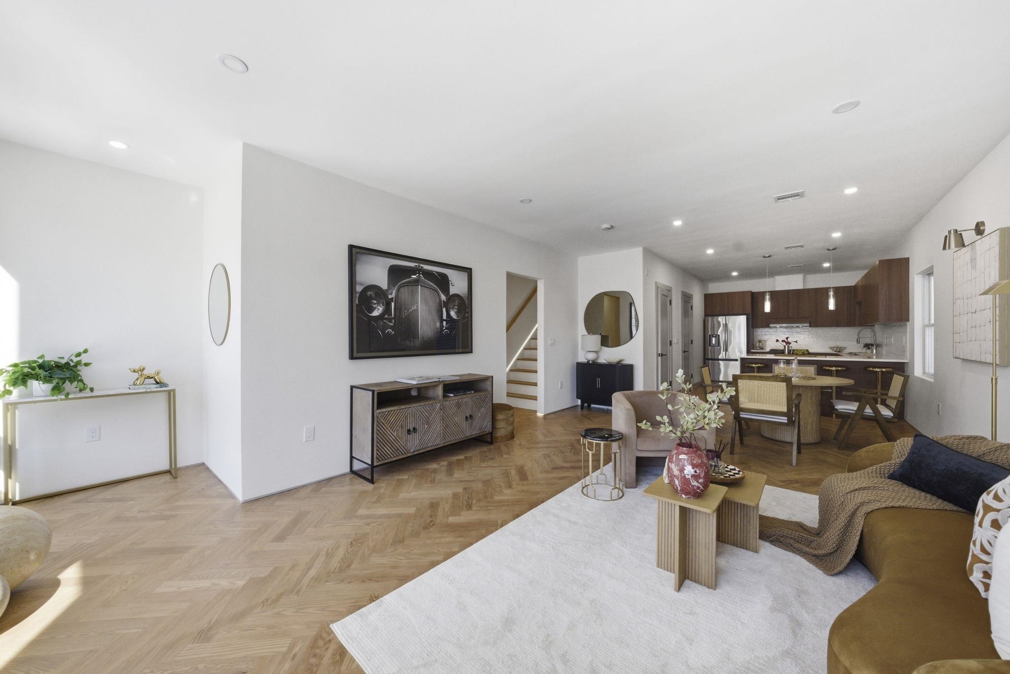 600 BRAMHALL AVE - Photo 5