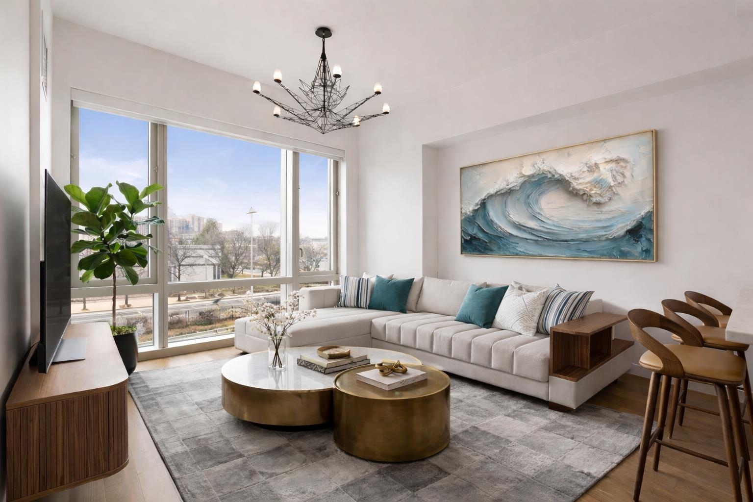 75 PARK LANE SOUTH #201