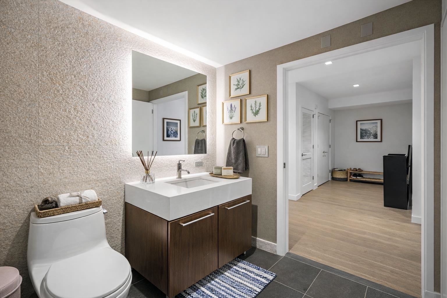 75 PARK LANE SOUTH #201