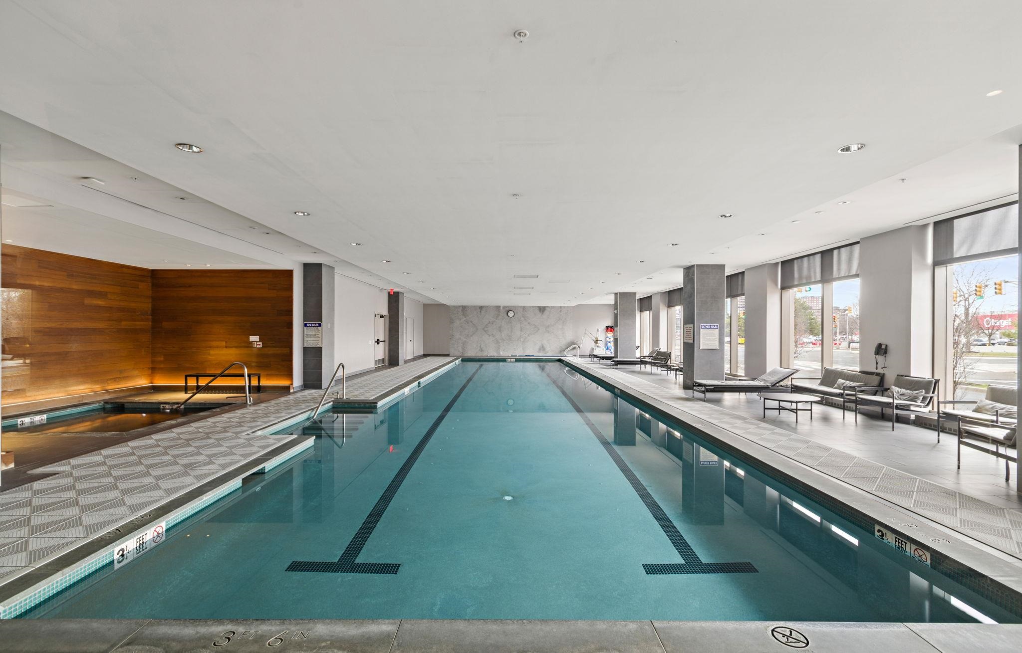 75 PARK LANE SOUTH #201