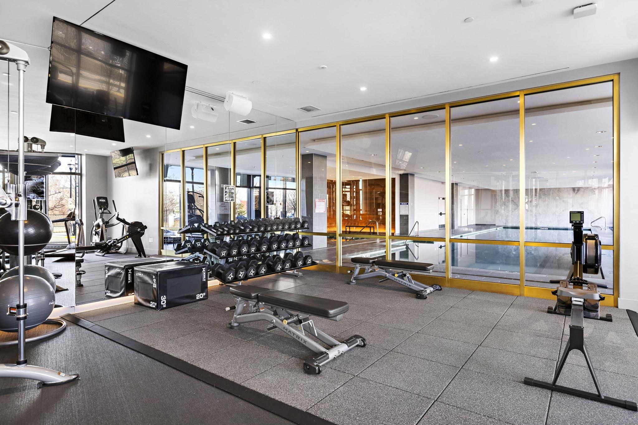 75 PARK LANE SOUTH #201