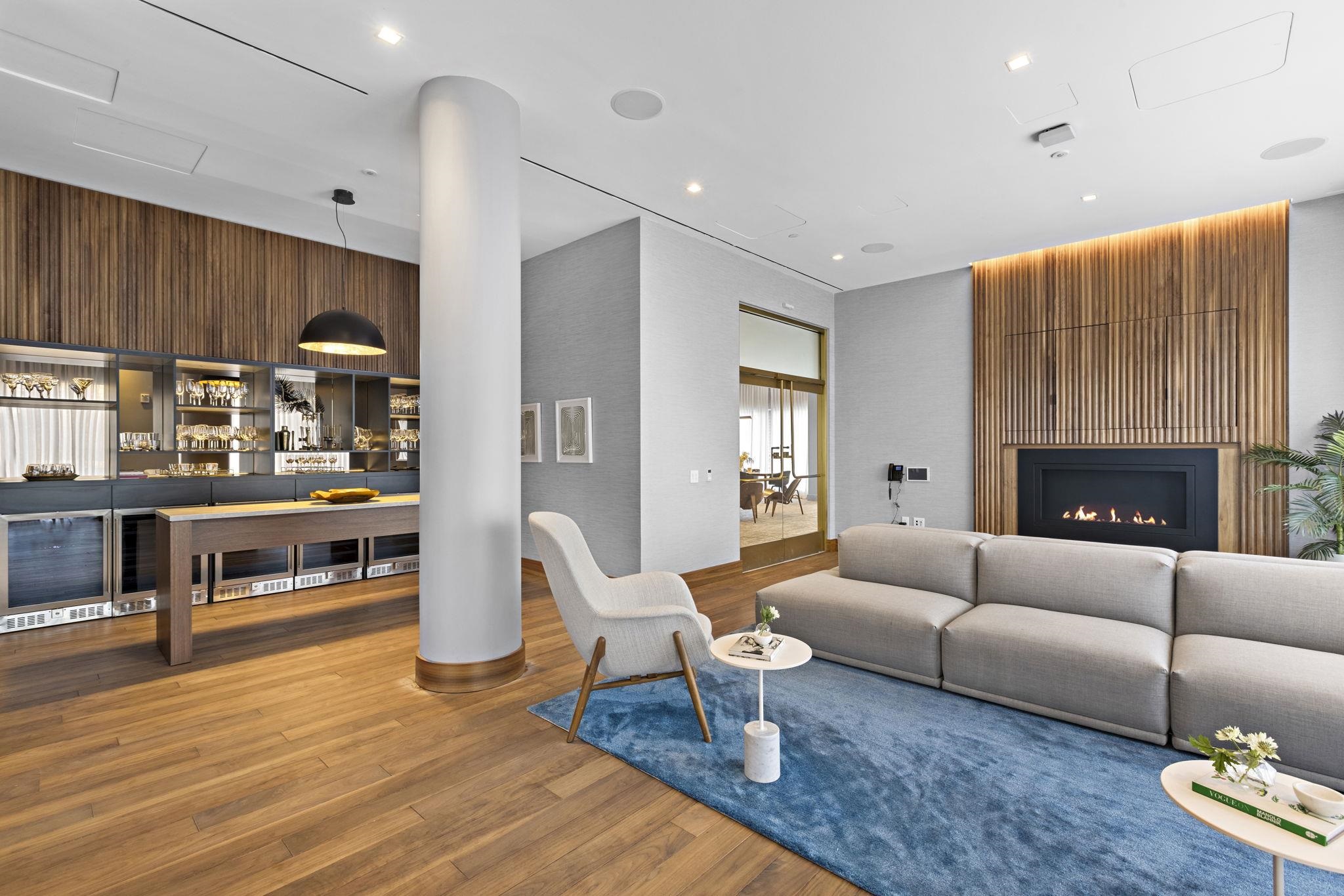 75 PARK LANE SOUTH #201