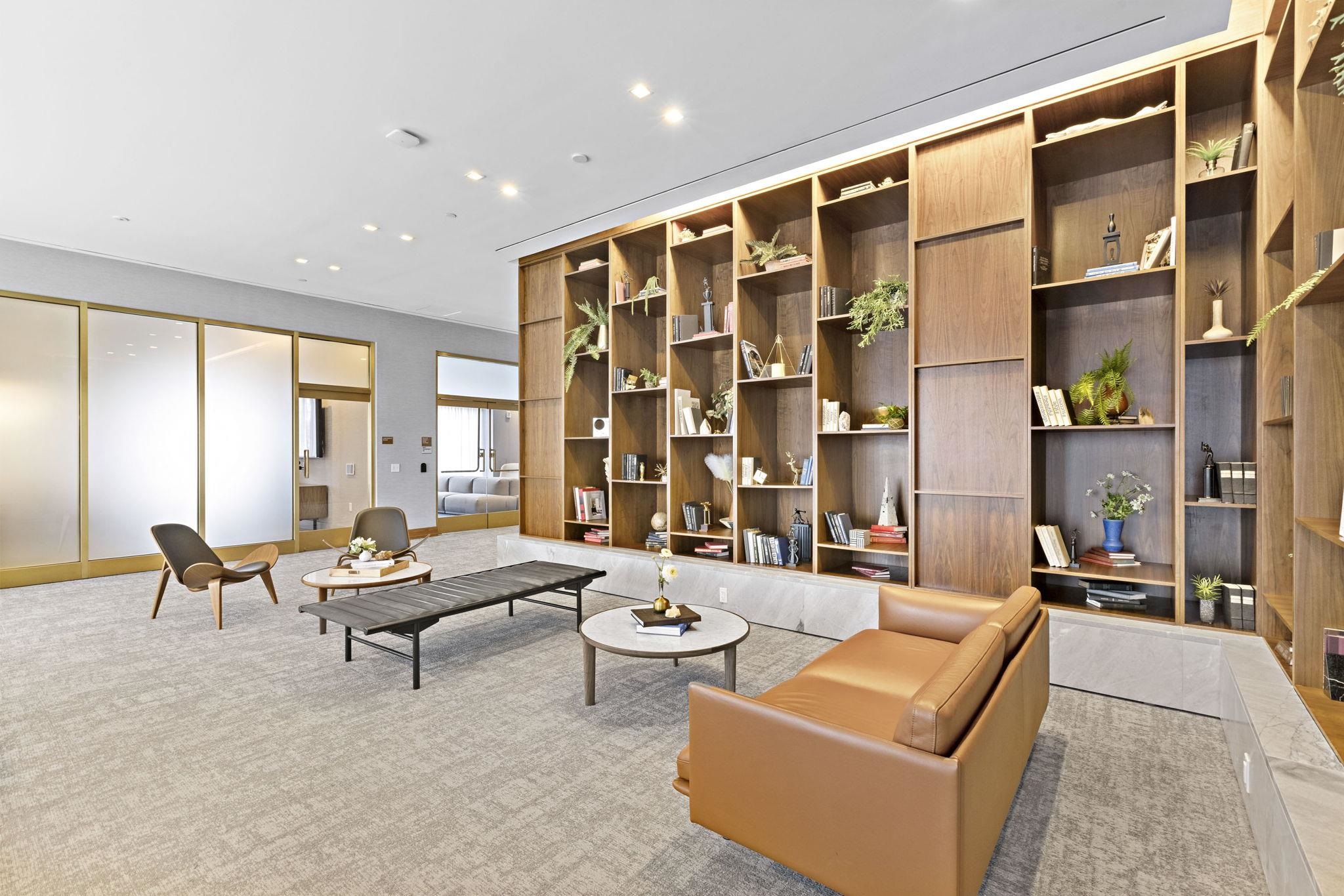 75 PARK LANE SOUTH #201