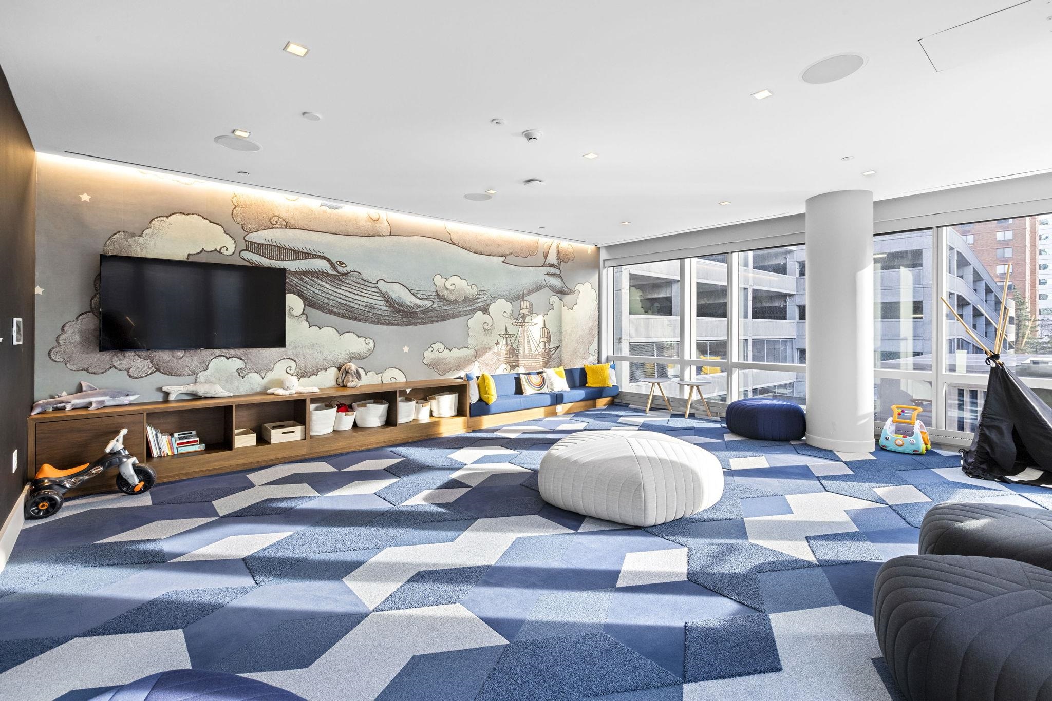 75 PARK LANE SOUTH #201